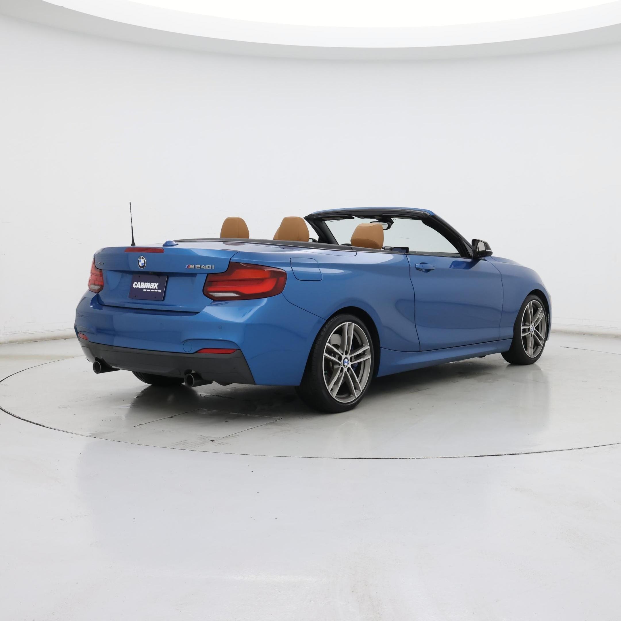Thumbnail: 2020 BMW 2 Series - 8