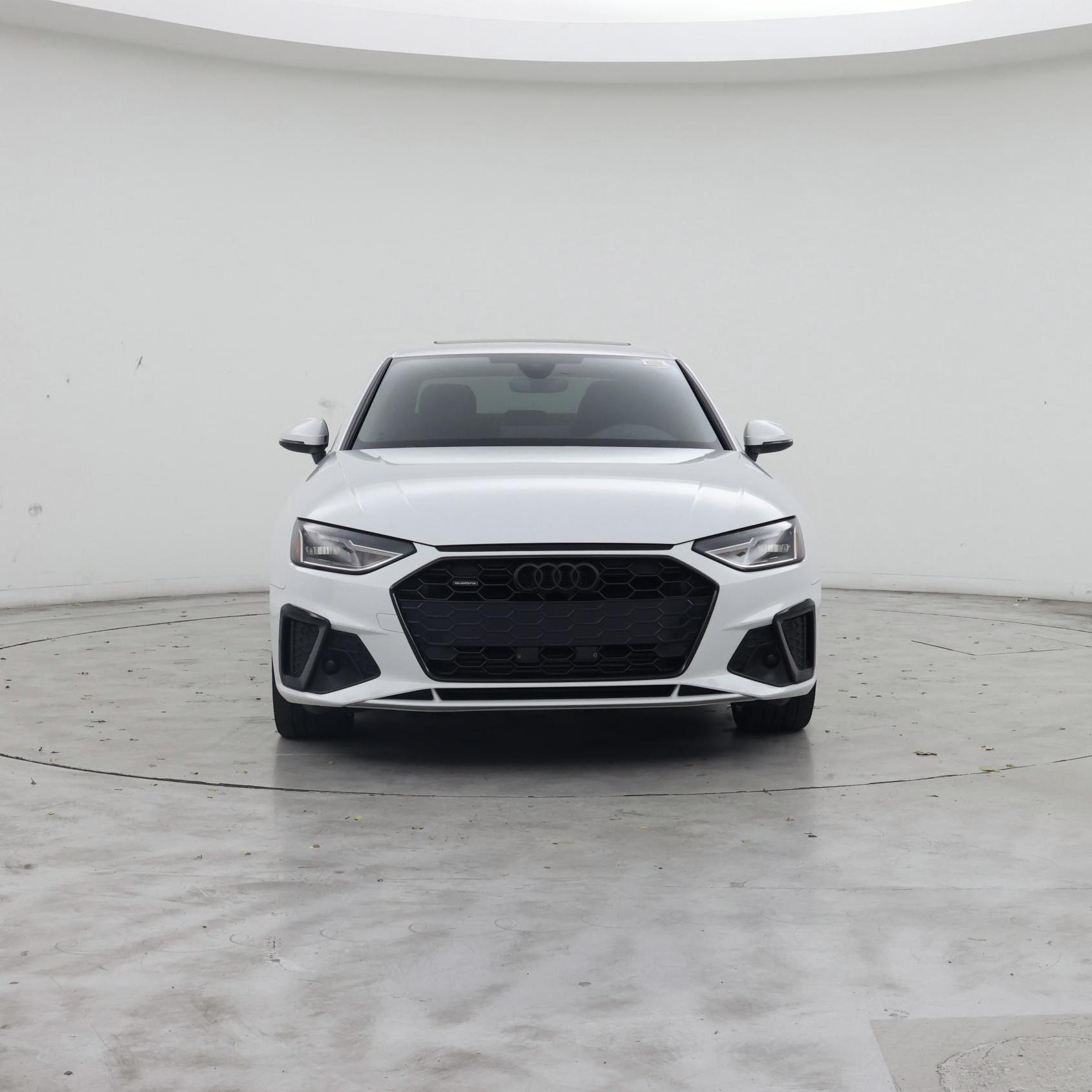 Thumbnail: 2021 Audi A4 - 5