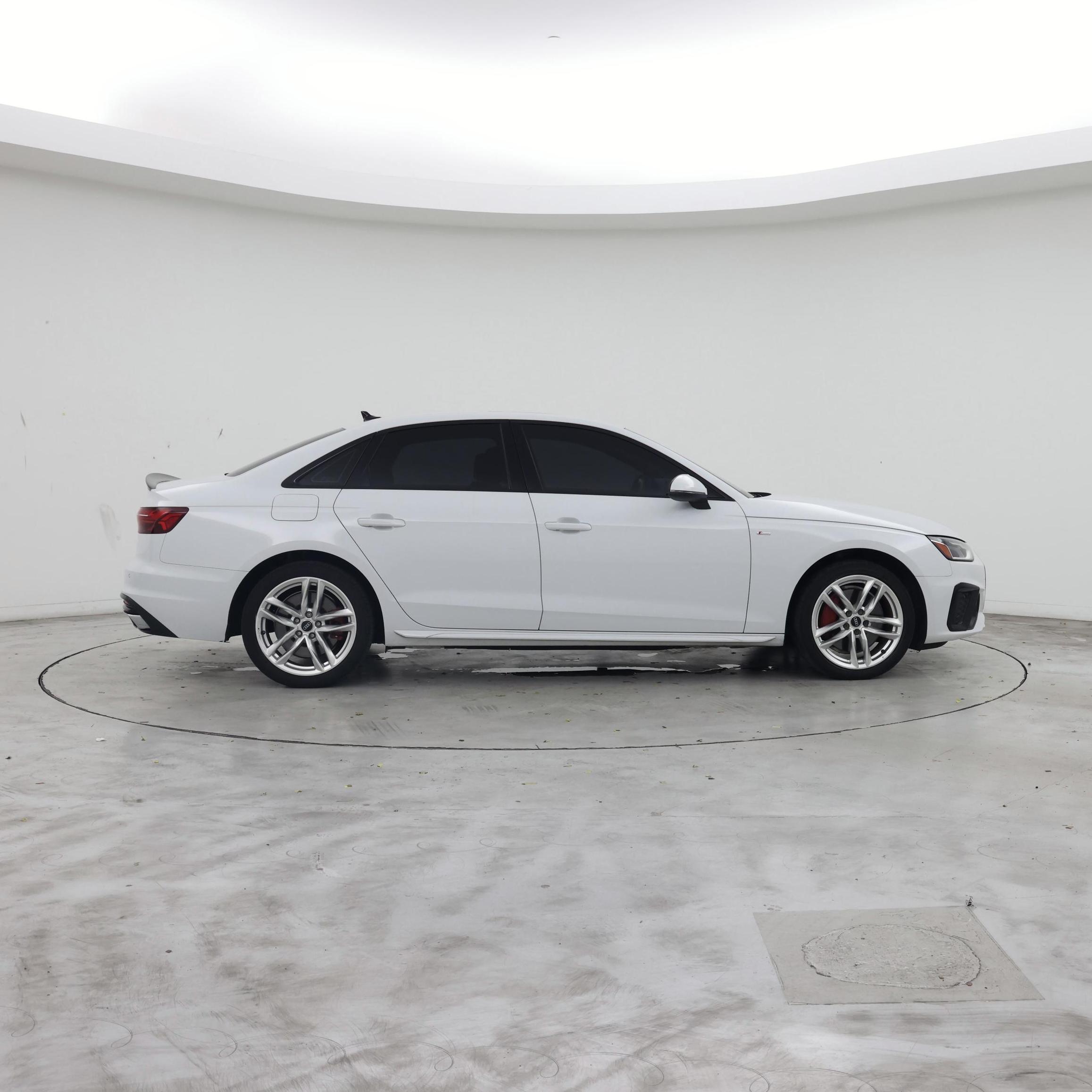 Thumbnail: 2021 Audi A4 - 7
