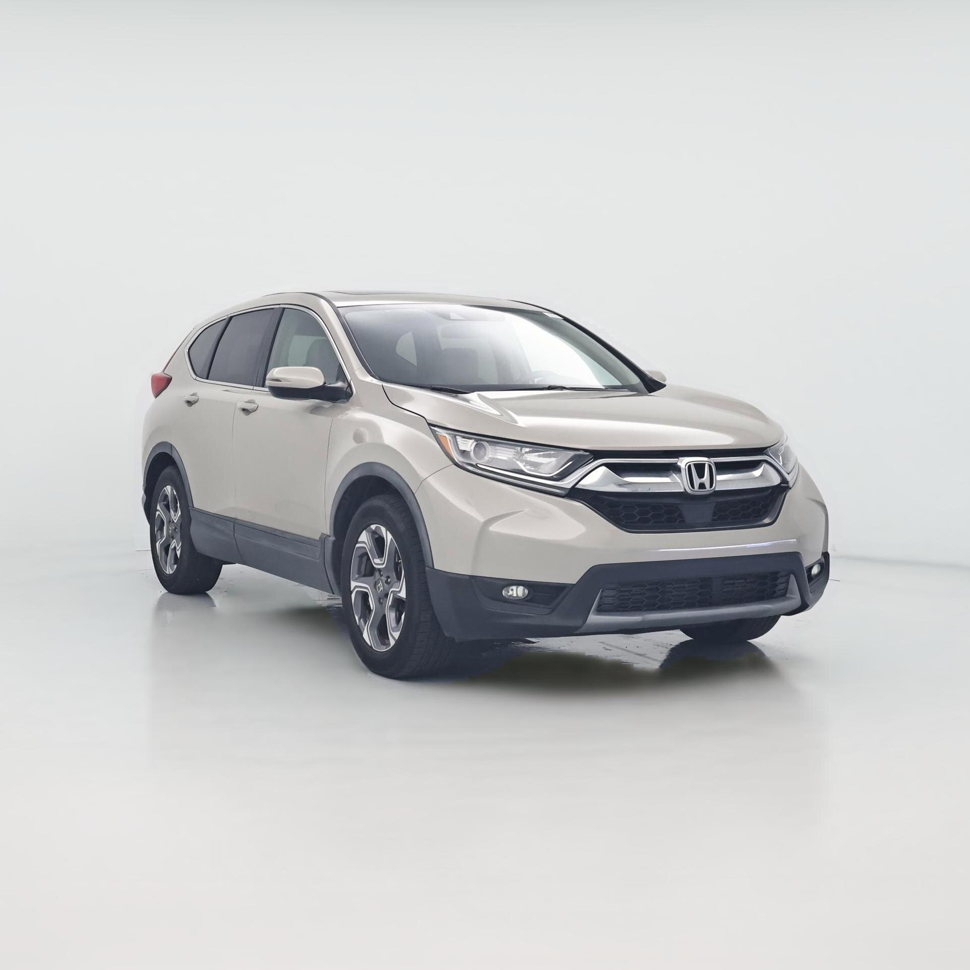 Thumbnail: 2017 Honda CR-V - 1
