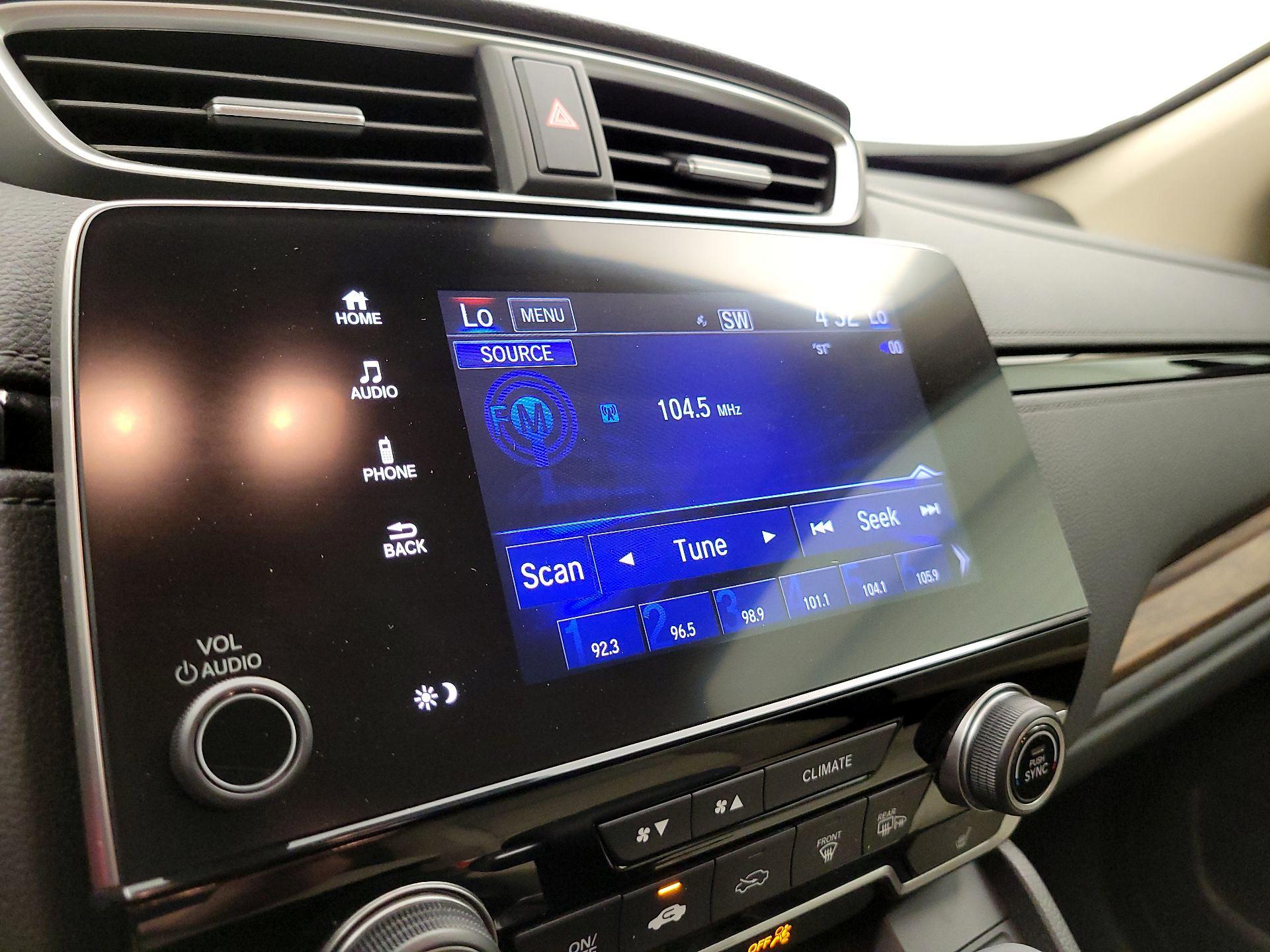 Thumbnail: 2017 Honda CR-V - 15
