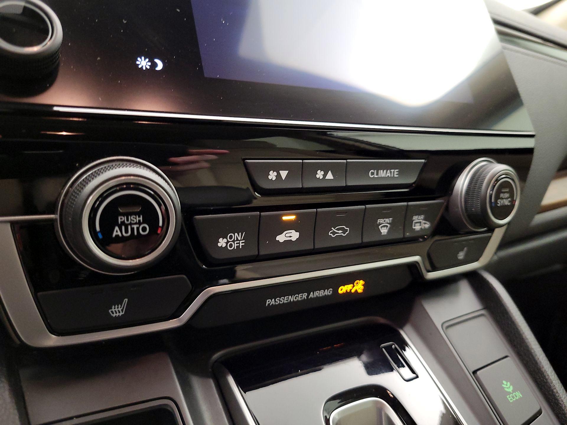 Thumbnail: 2017 Honda CR-V - 16