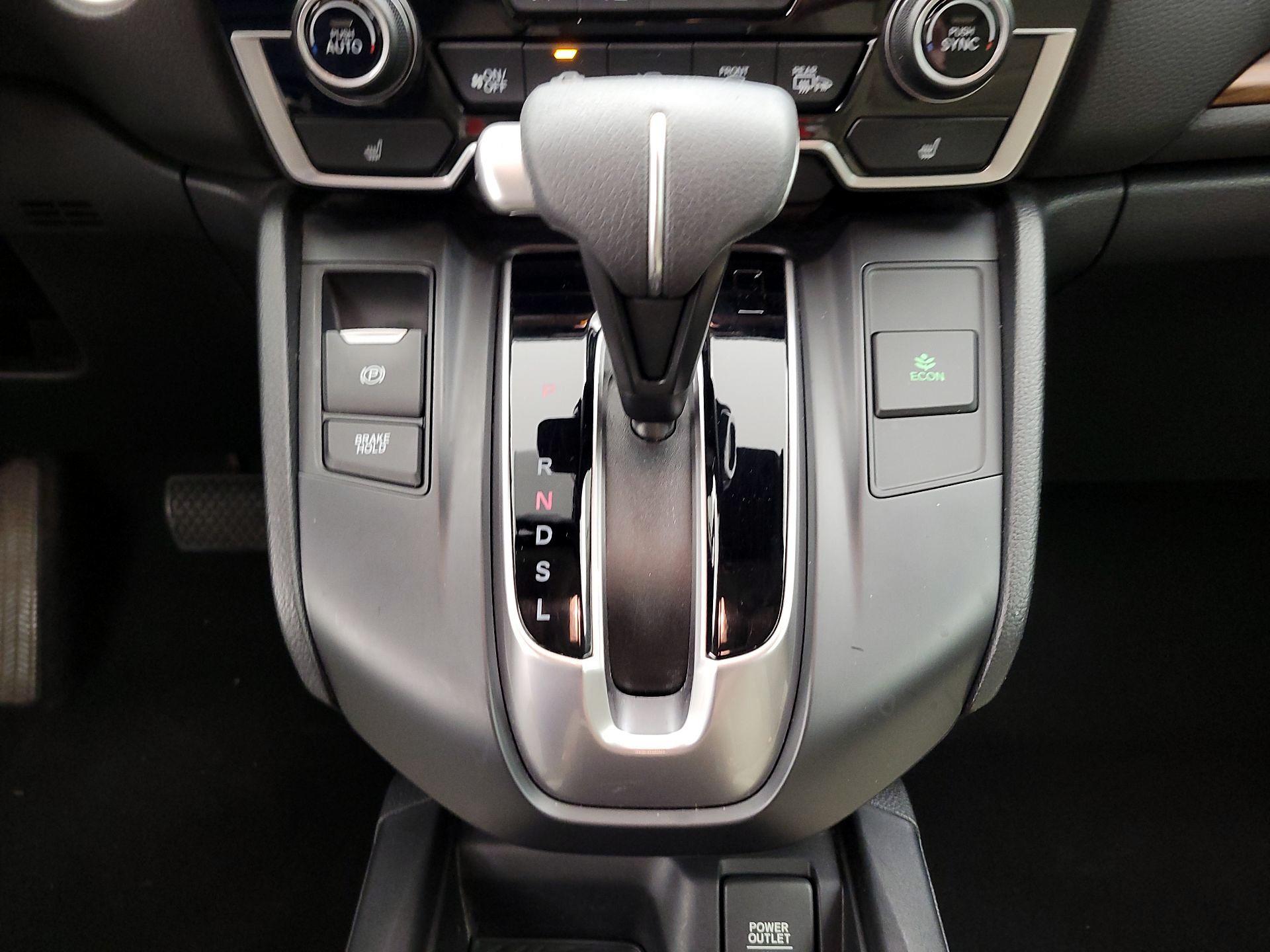Thumbnail: 2017 Honda CR-V - 17