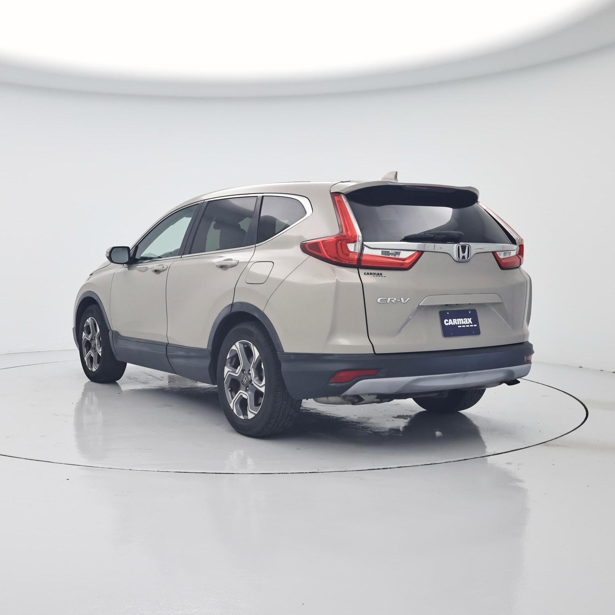 Thumbnail: 2017 Honda CR-V - 2