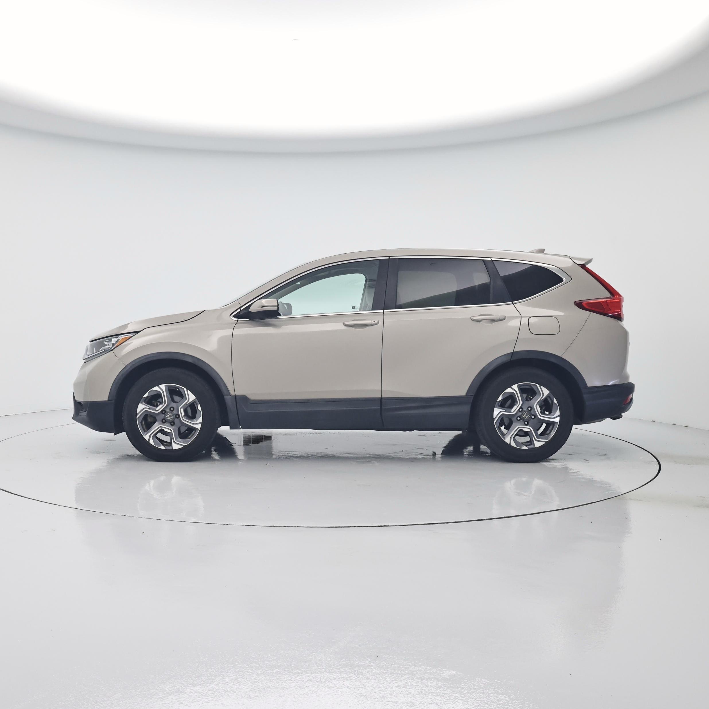 Thumbnail: 2017 Honda CR-V - 3