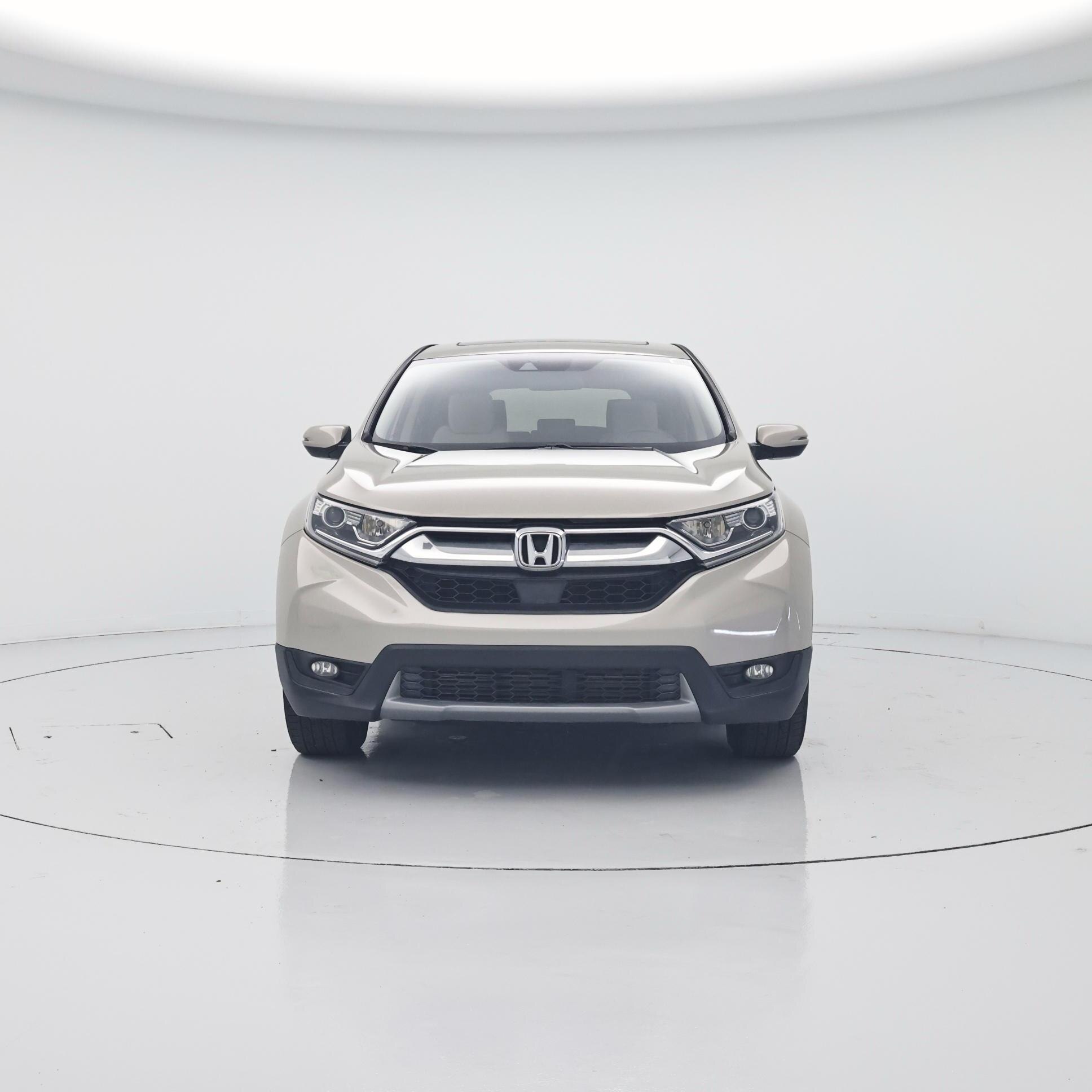 Thumbnail: 2017 Honda CR-V - 5