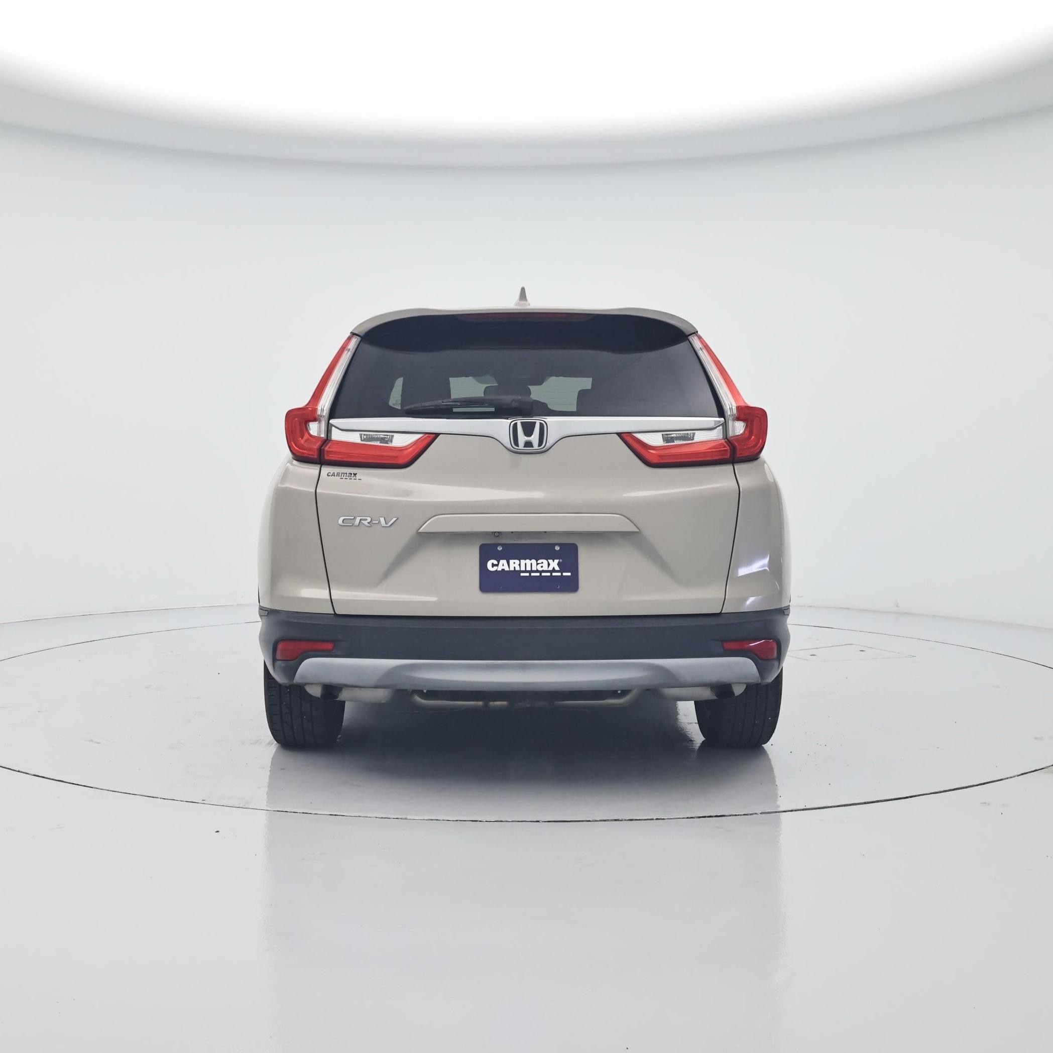 Thumbnail: 2017 Honda CR-V - 6