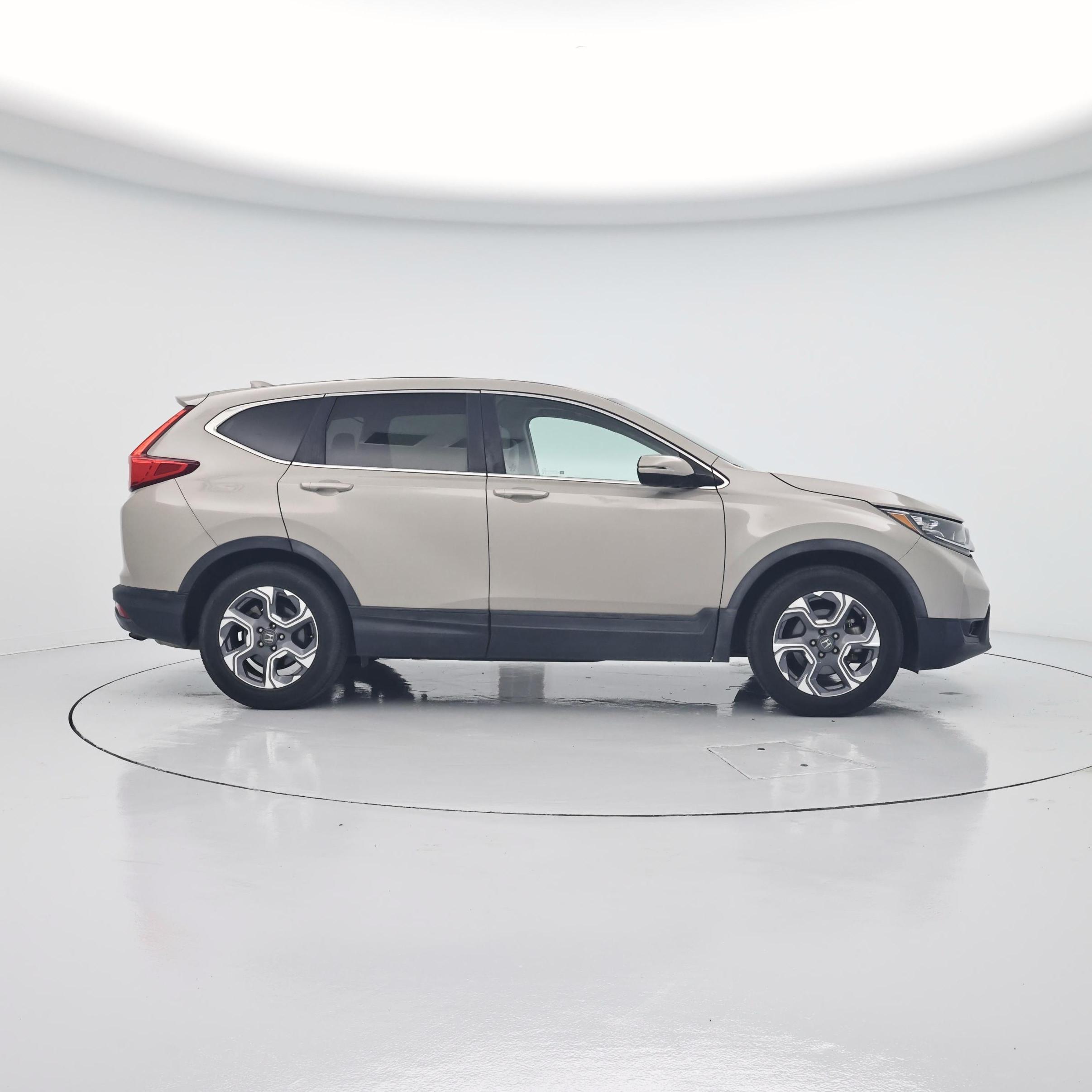 Thumbnail: 2017 Honda CR-V - 7