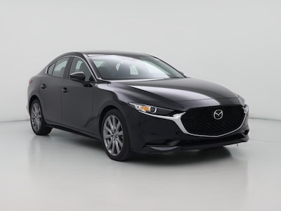 2023 Mazda Mazda3 2.5 S Select Package
