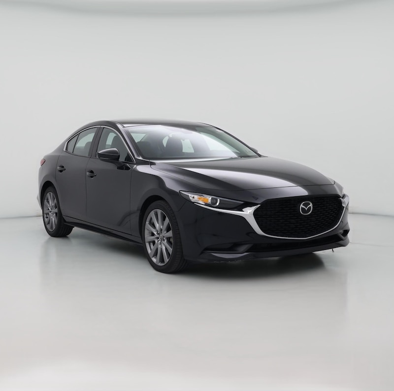 2023 Mazda Mazda3 2.5 S Select Package