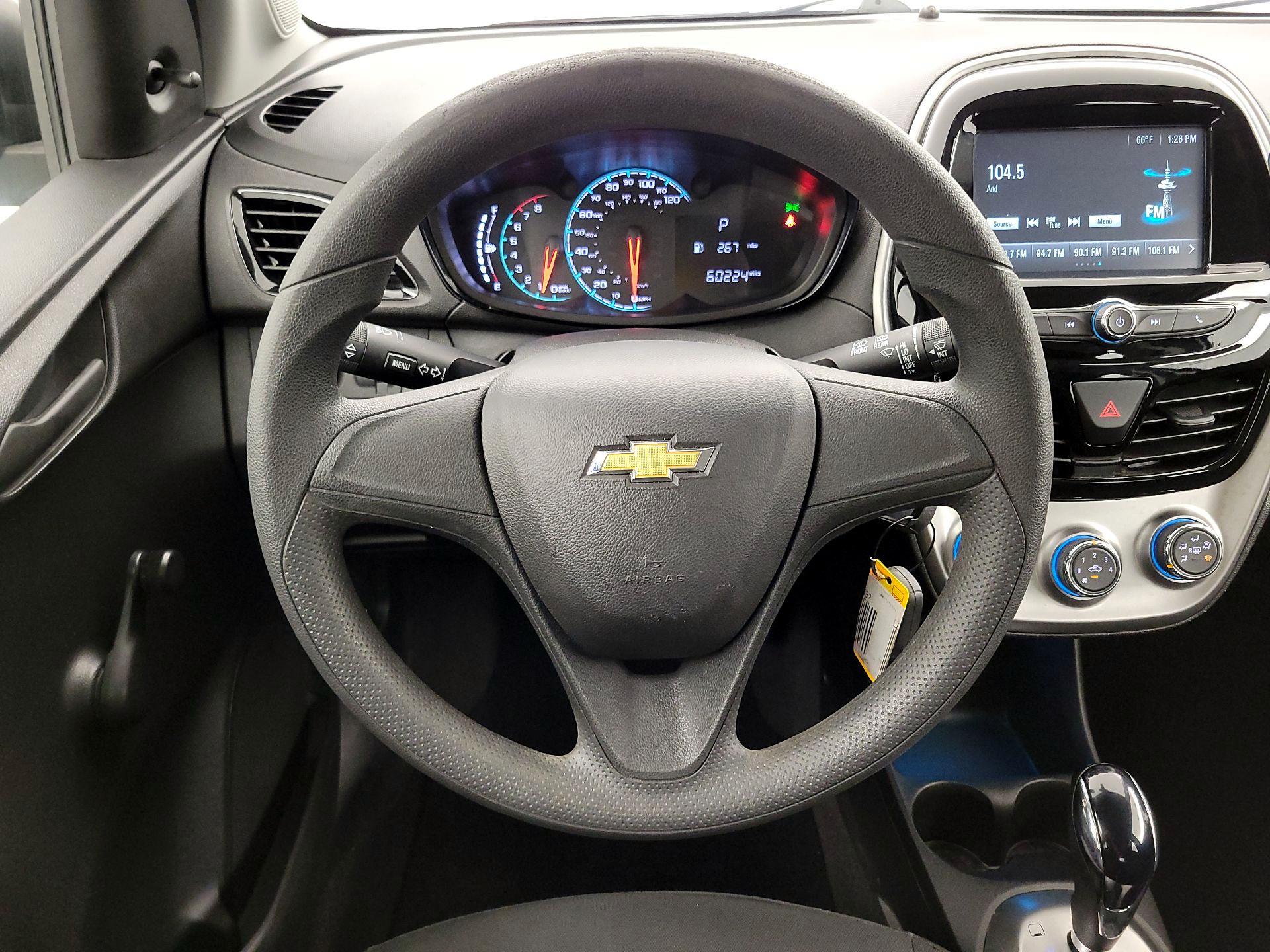 Thumbnail: 2017 Chevrolet Spark - 10