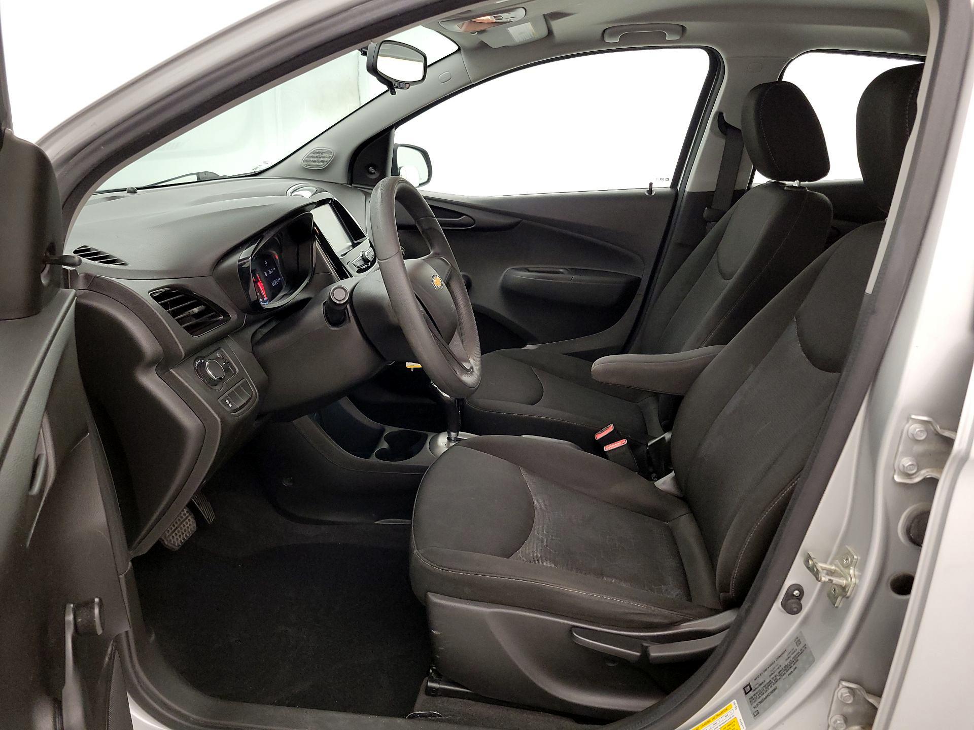 Thumbnail: 2017 Chevrolet Spark - 11