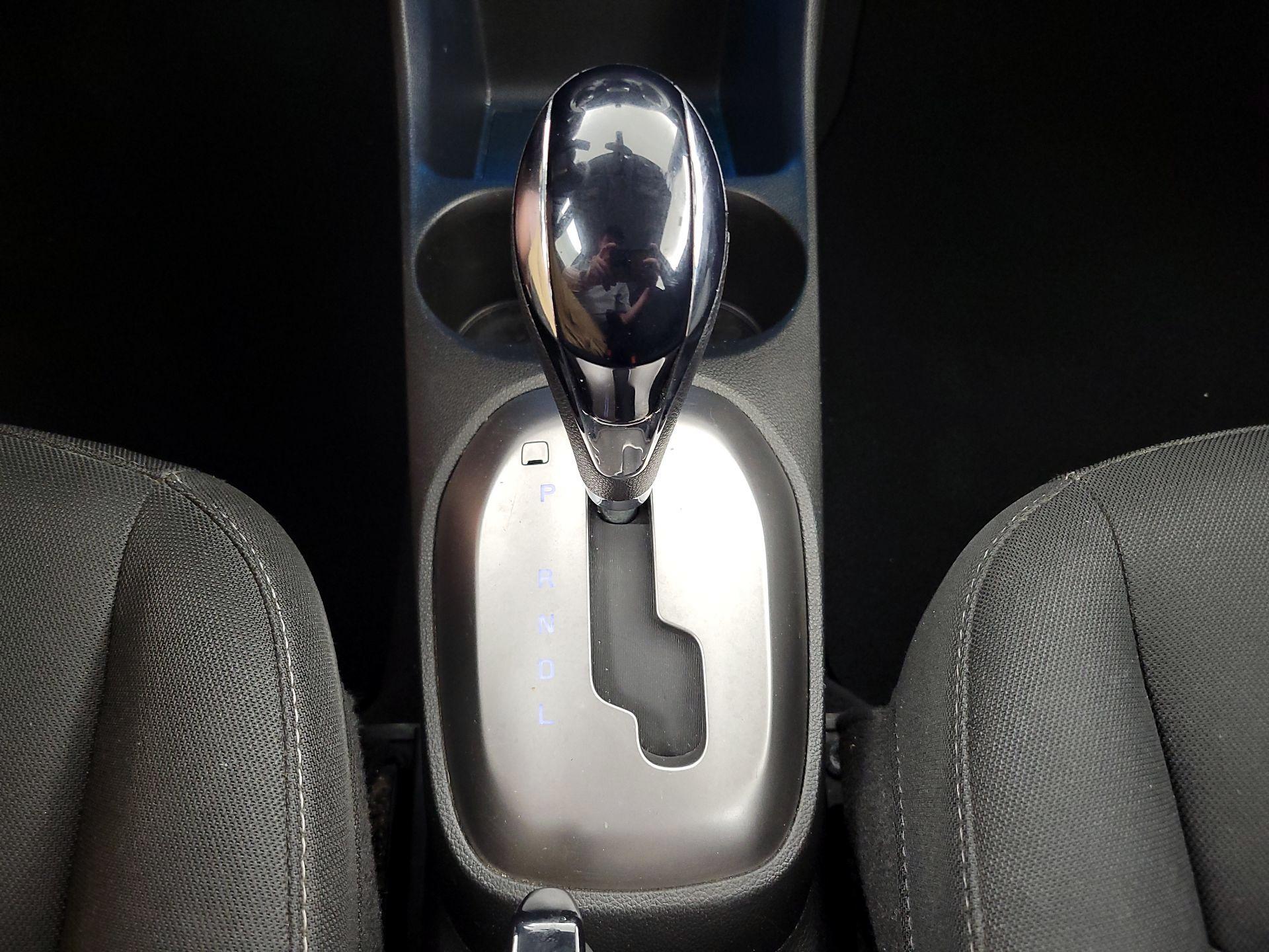 Thumbnail: 2017 Chevrolet Spark - 17