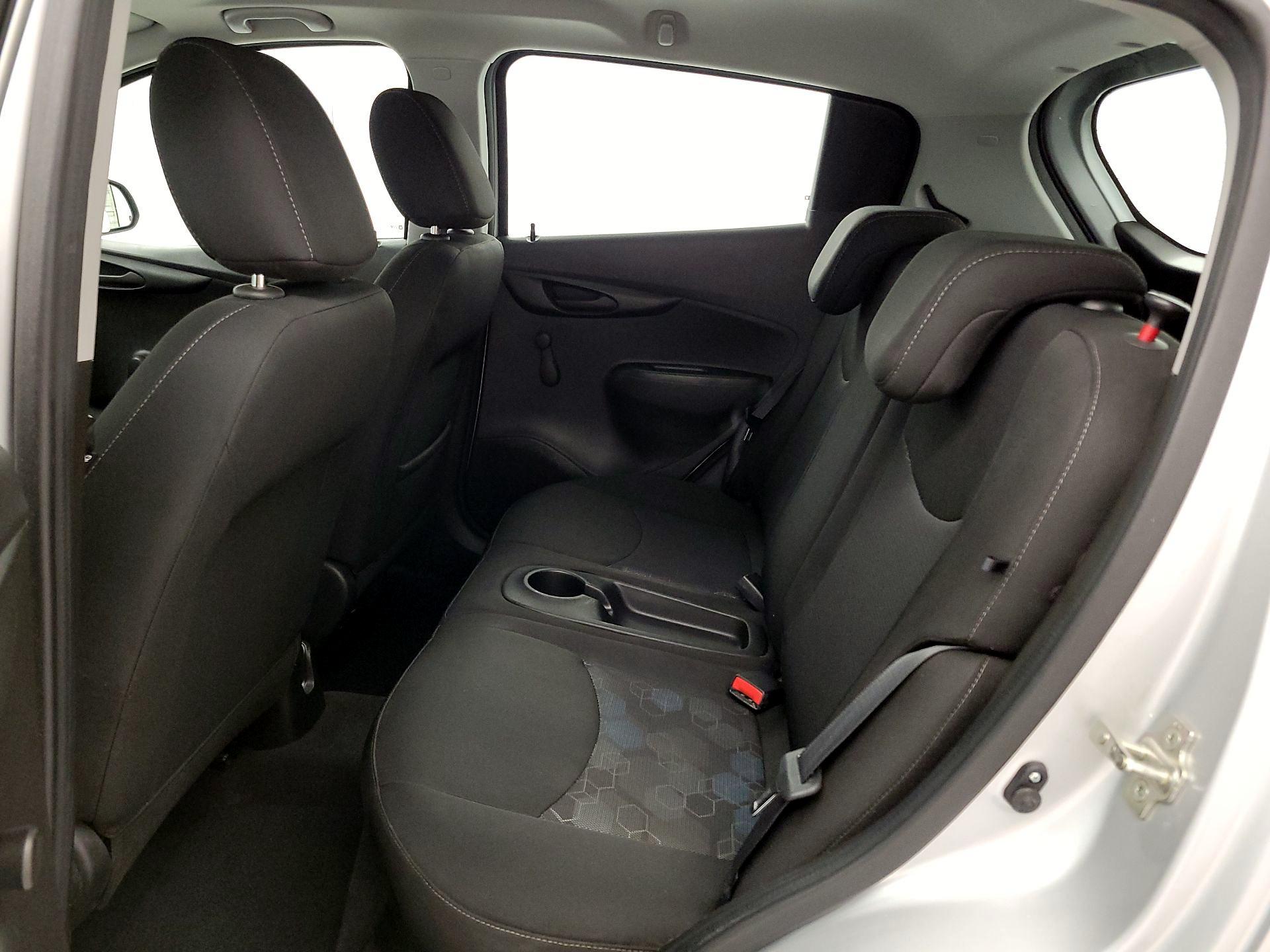 Thumbnail: 2017 Chevrolet Spark - 19