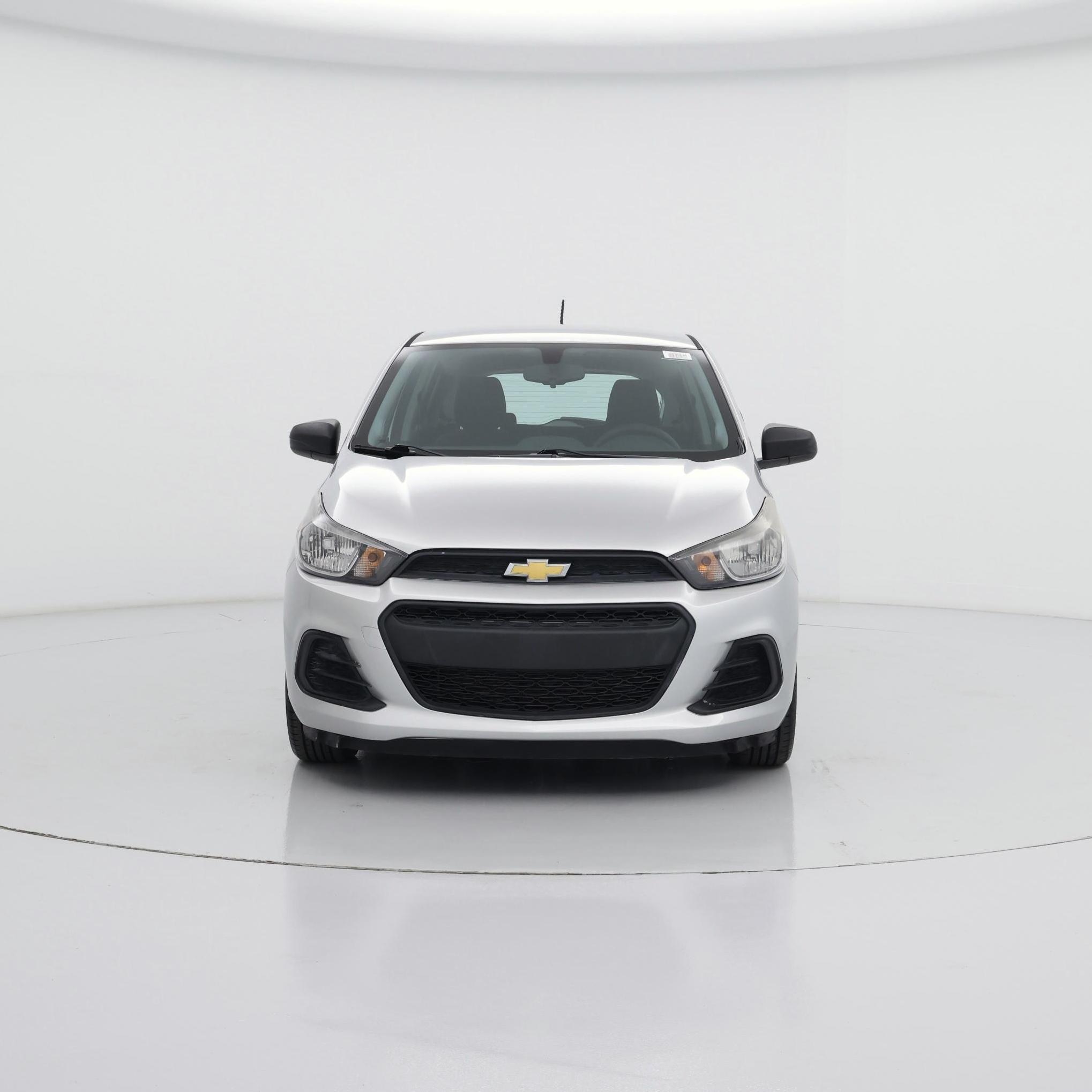 Thumbnail: 2017 Chevrolet Spark - 5