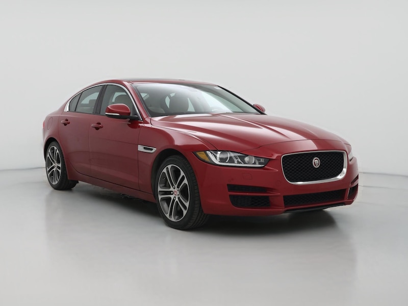 2017 Jaguar XE Premium -
                  Madison, TN
