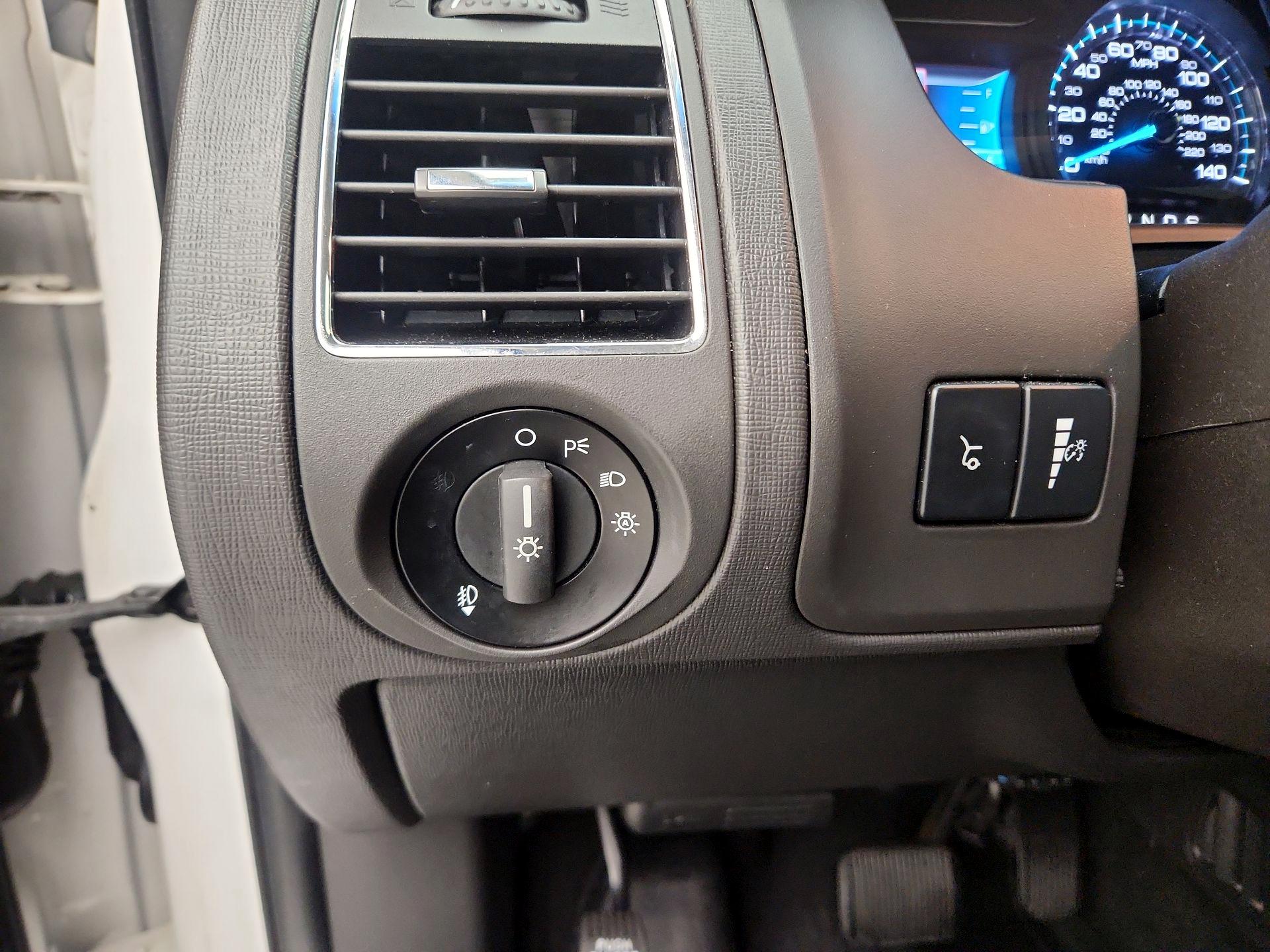 Thumbnail: 2014 Ford Flex - 13