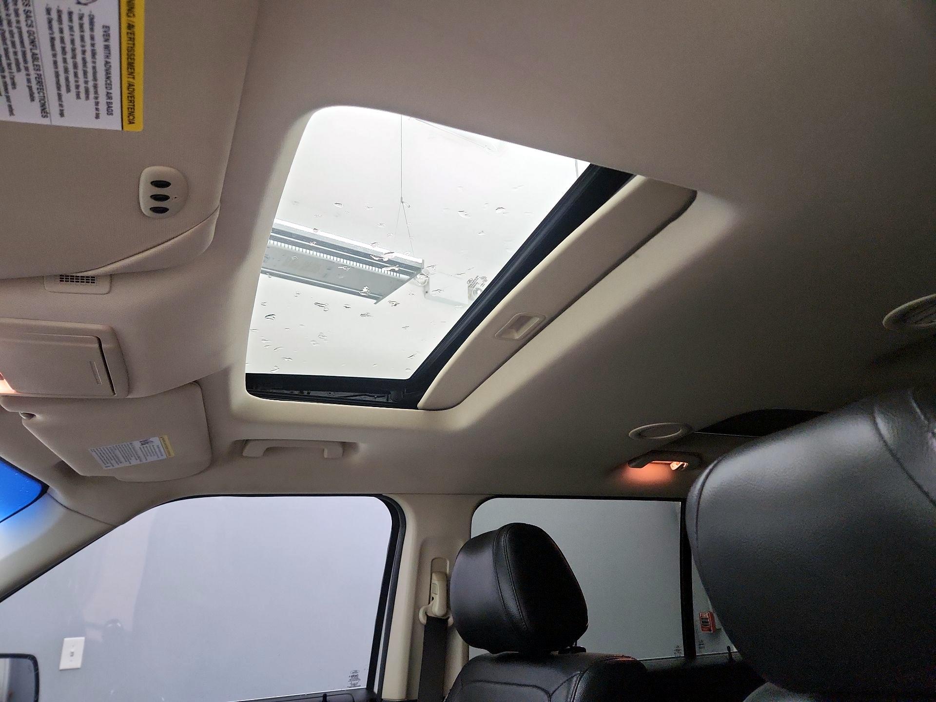 Thumbnail: 2014 Ford Flex - 20