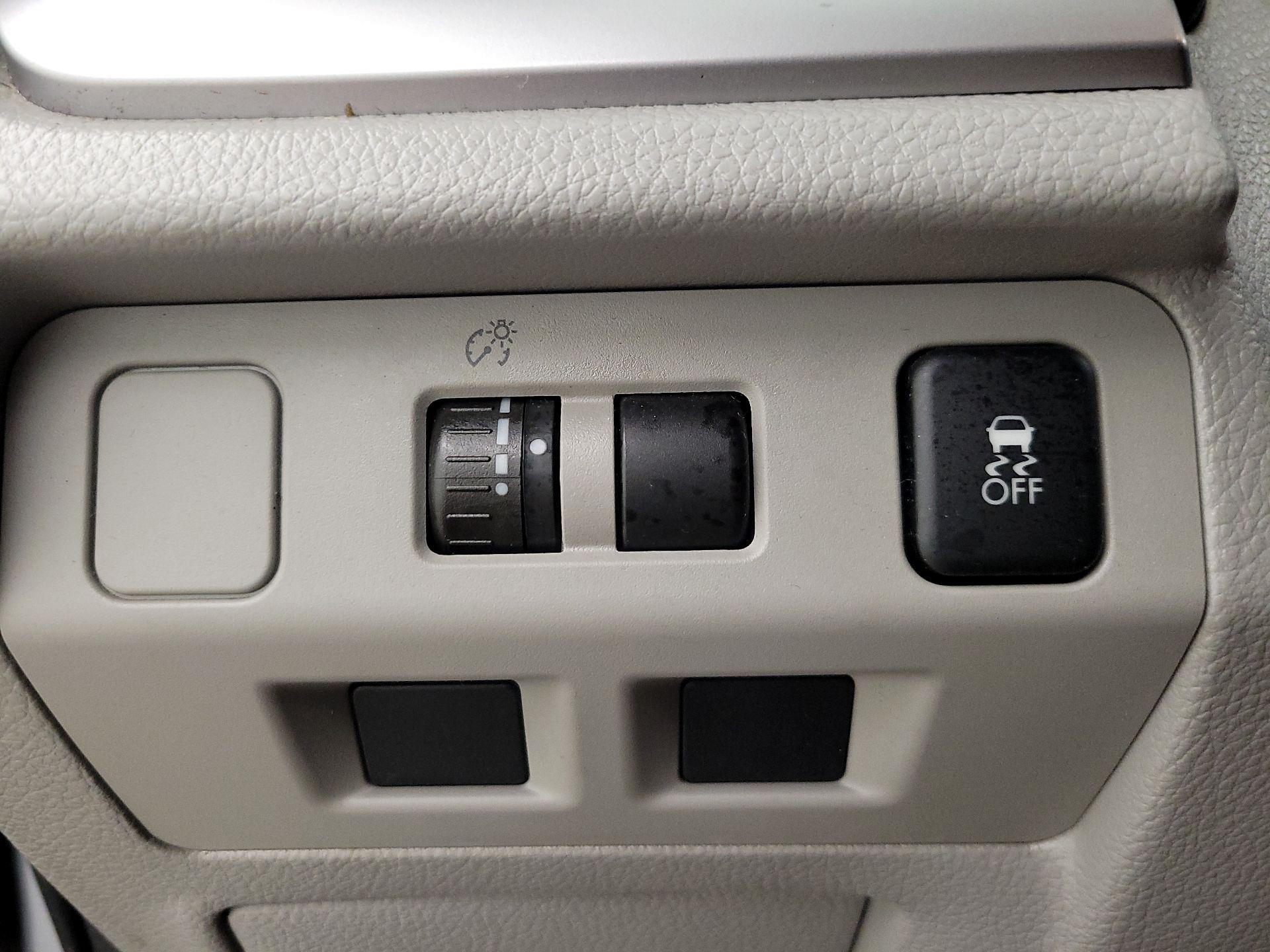 Thumbnail: 2015 Subaru Forester - 13