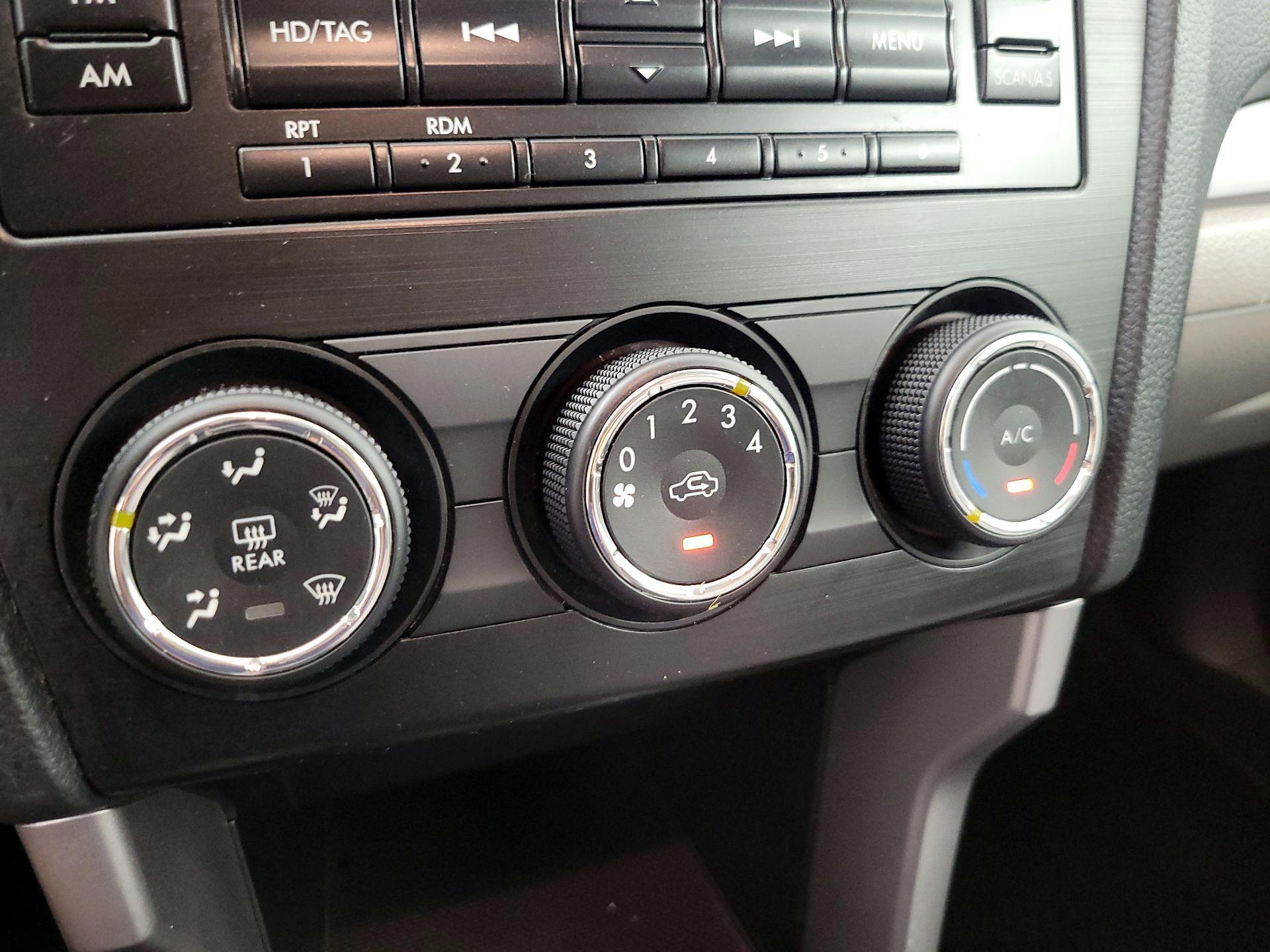 Thumbnail: 2015 Subaru Forester - 16
