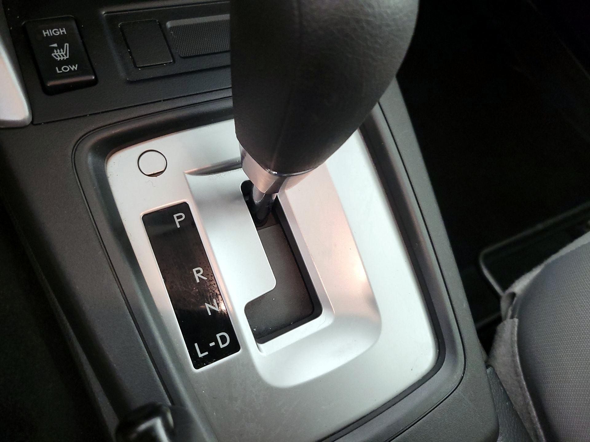 Thumbnail: 2015 Subaru Forester - 17