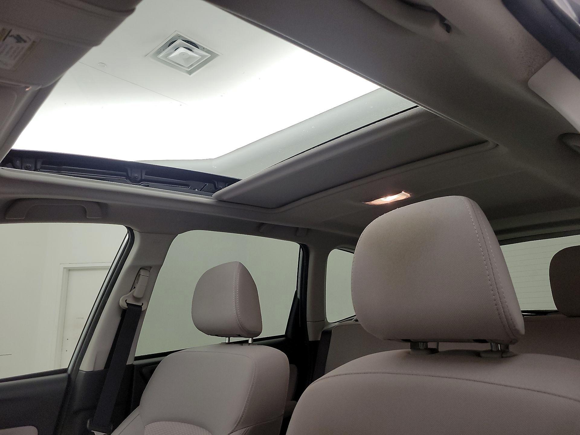 Thumbnail: 2015 Subaru Forester - 18