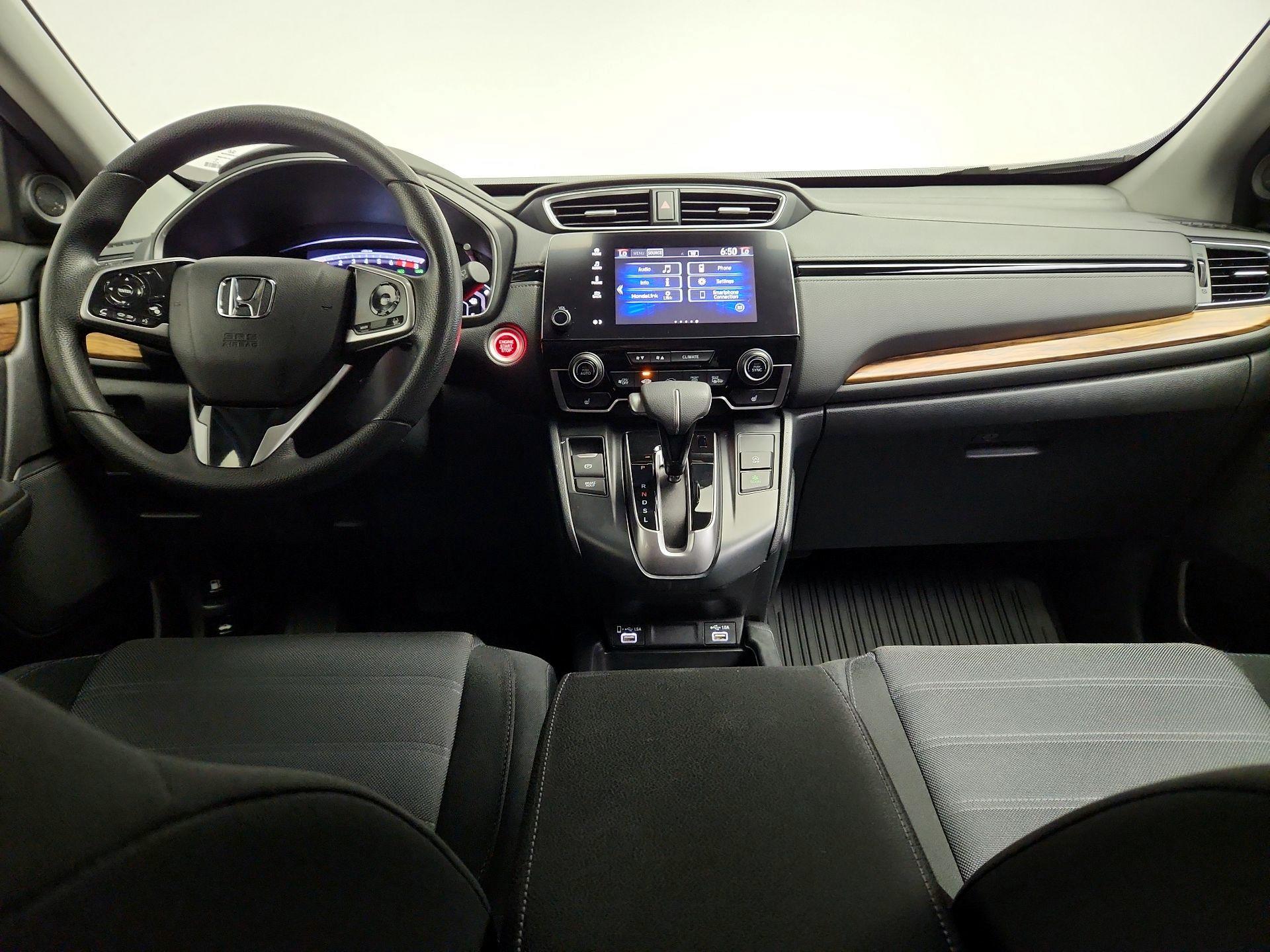 Thumbnail: 2020 Honda CR-V - 9