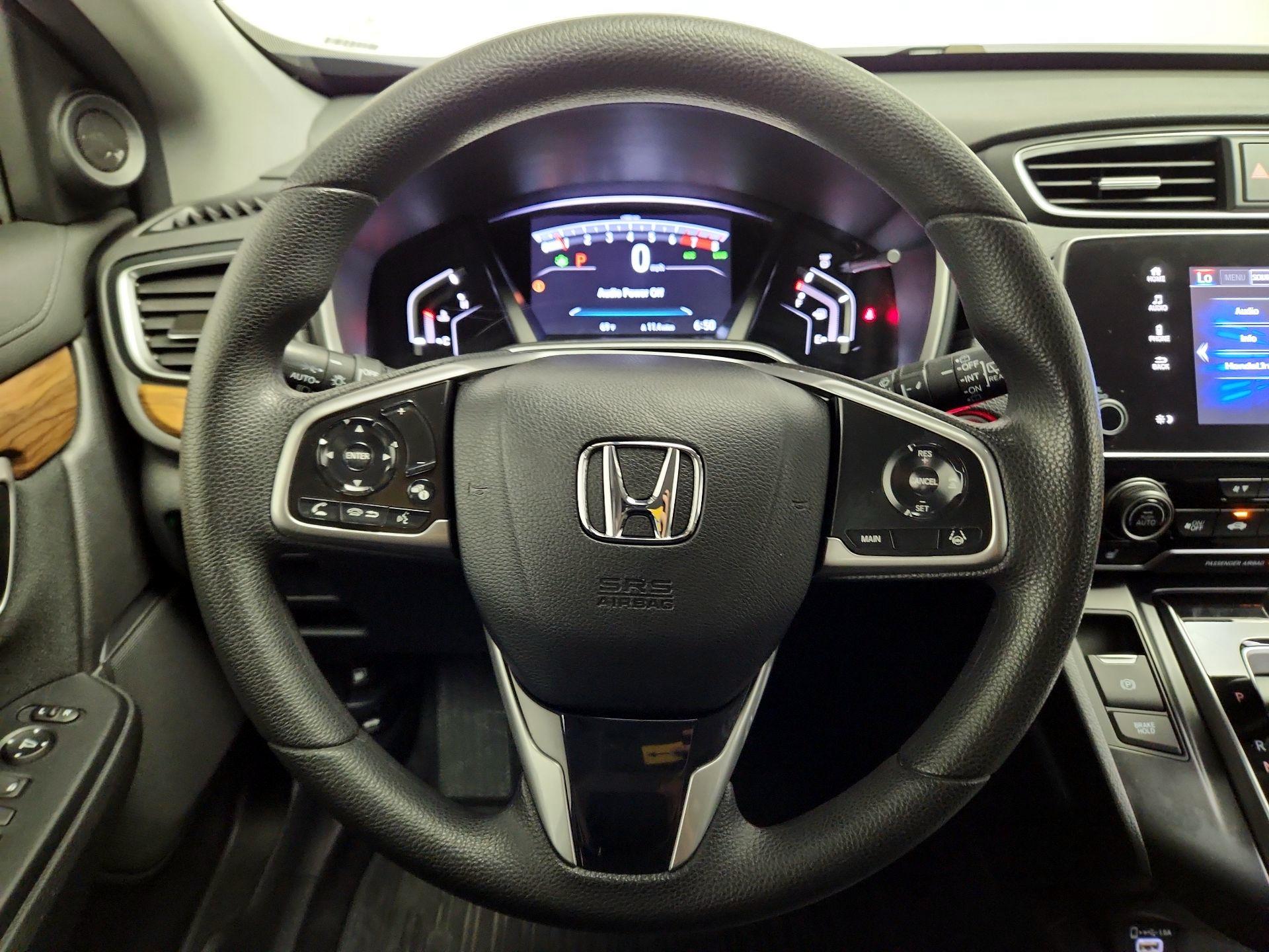 Thumbnail: 2020 Honda CR-V - 10