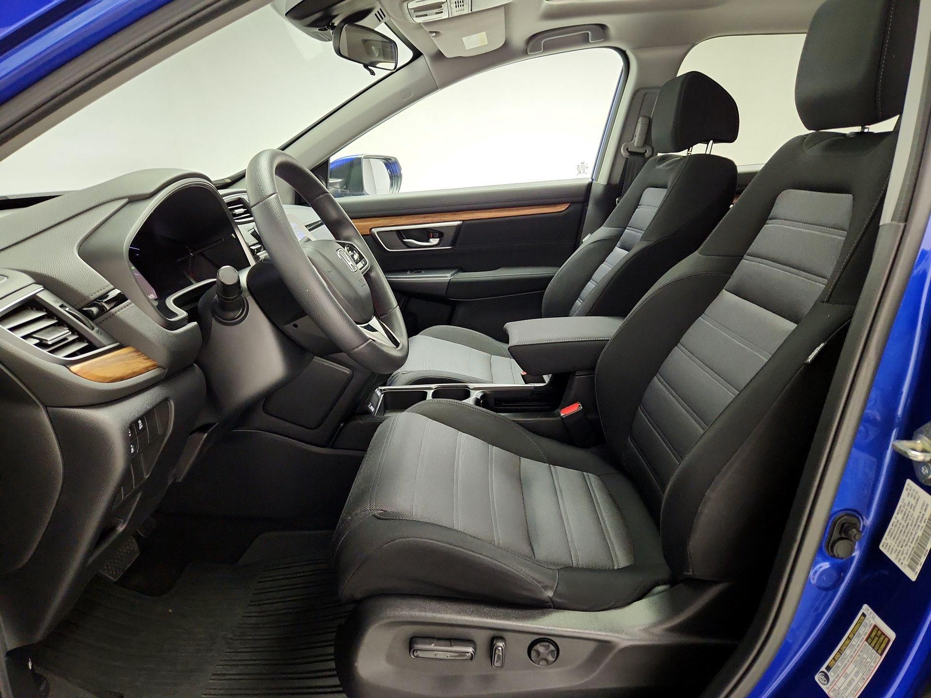 Thumbnail: 2020 Honda CR-V - 11