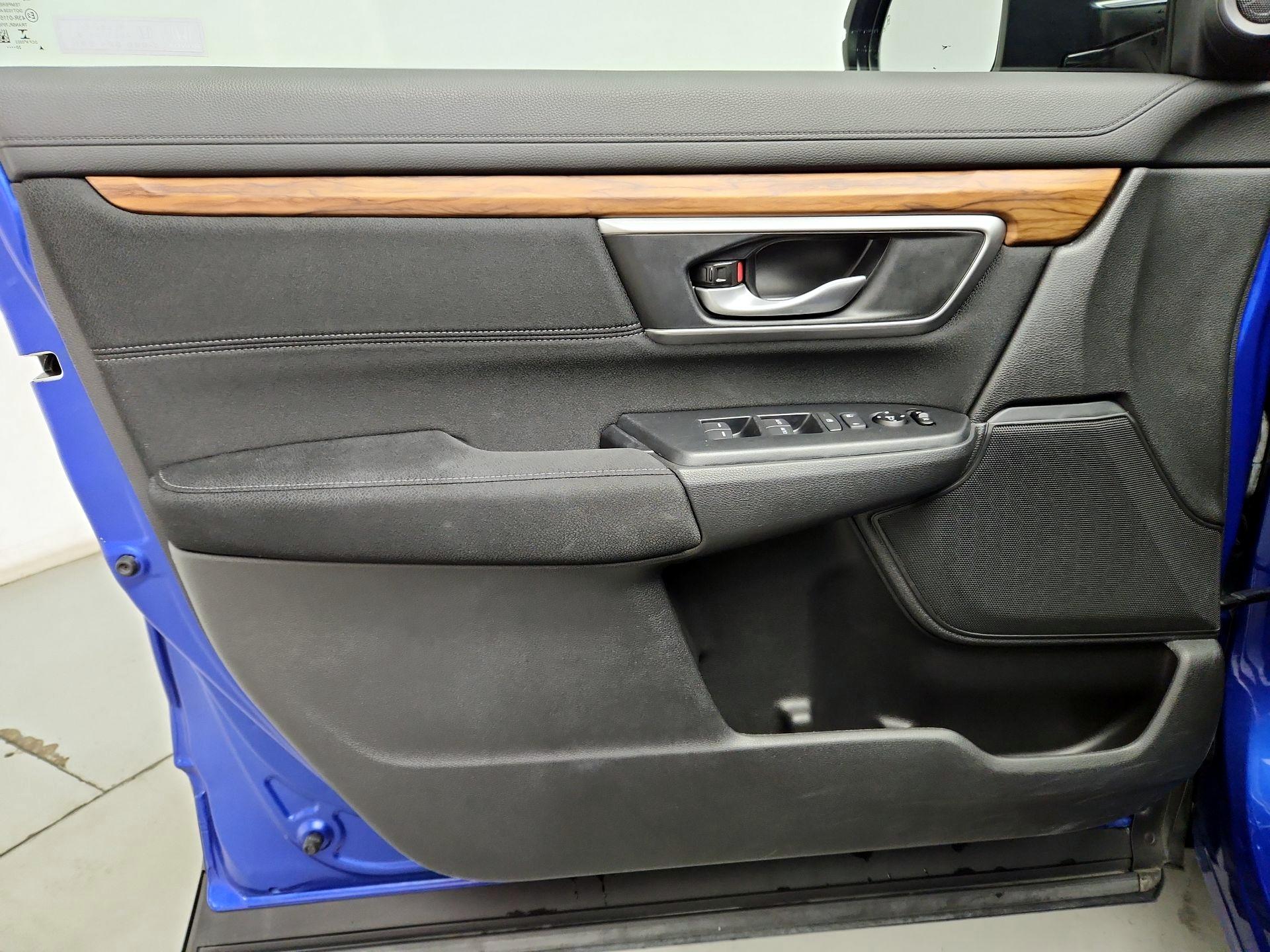Thumbnail: 2020 Honda CR-V - 12