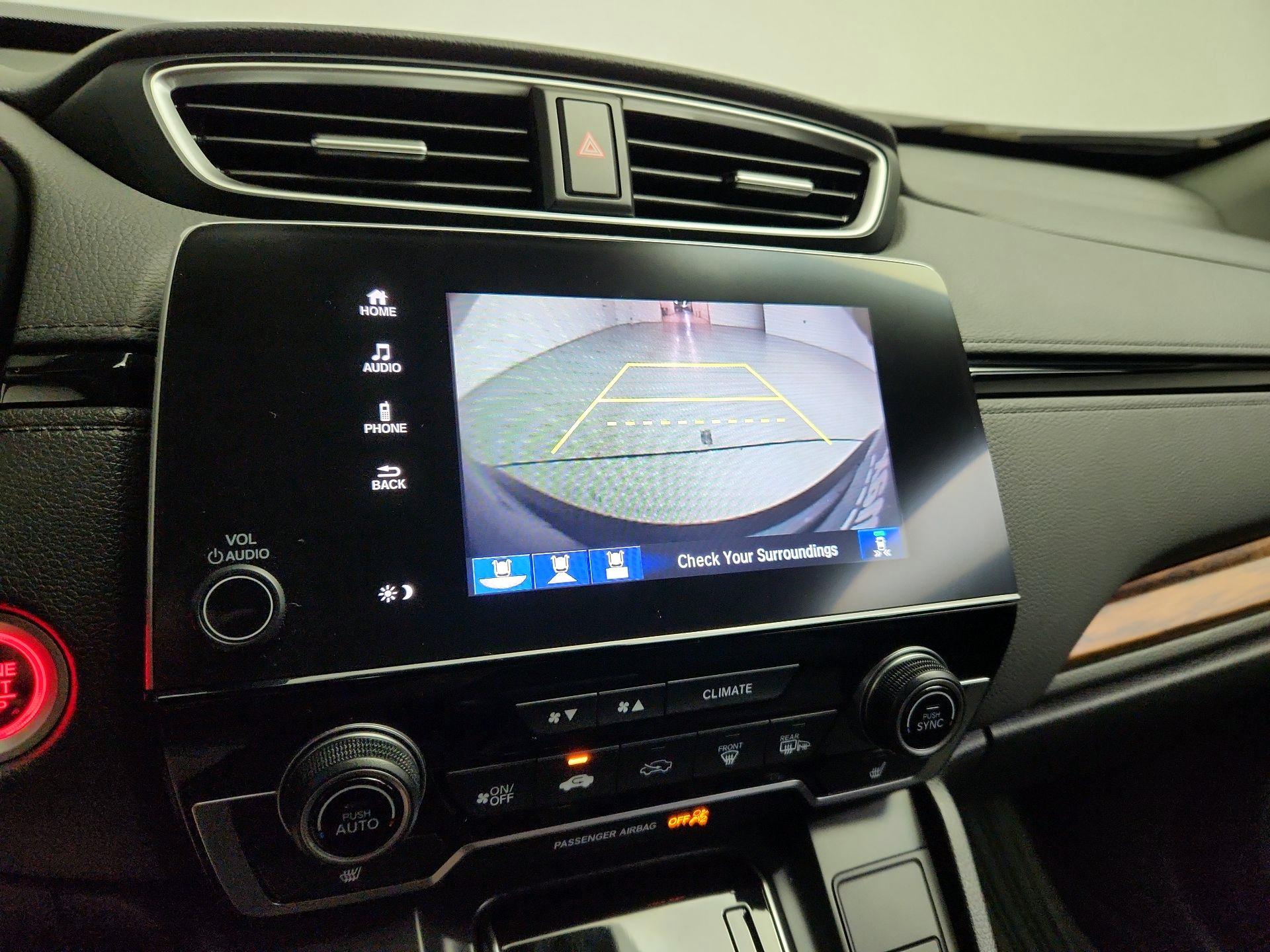 Thumbnail: 2020 Honda CR-V - 14