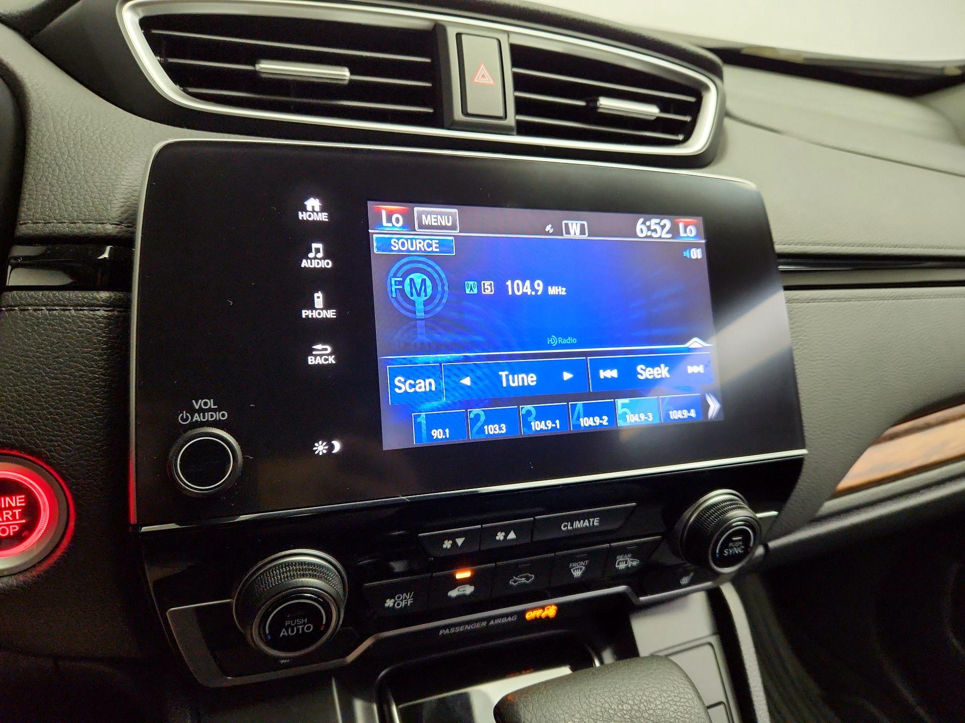 Thumbnail: 2020 Honda CR-V - 15
