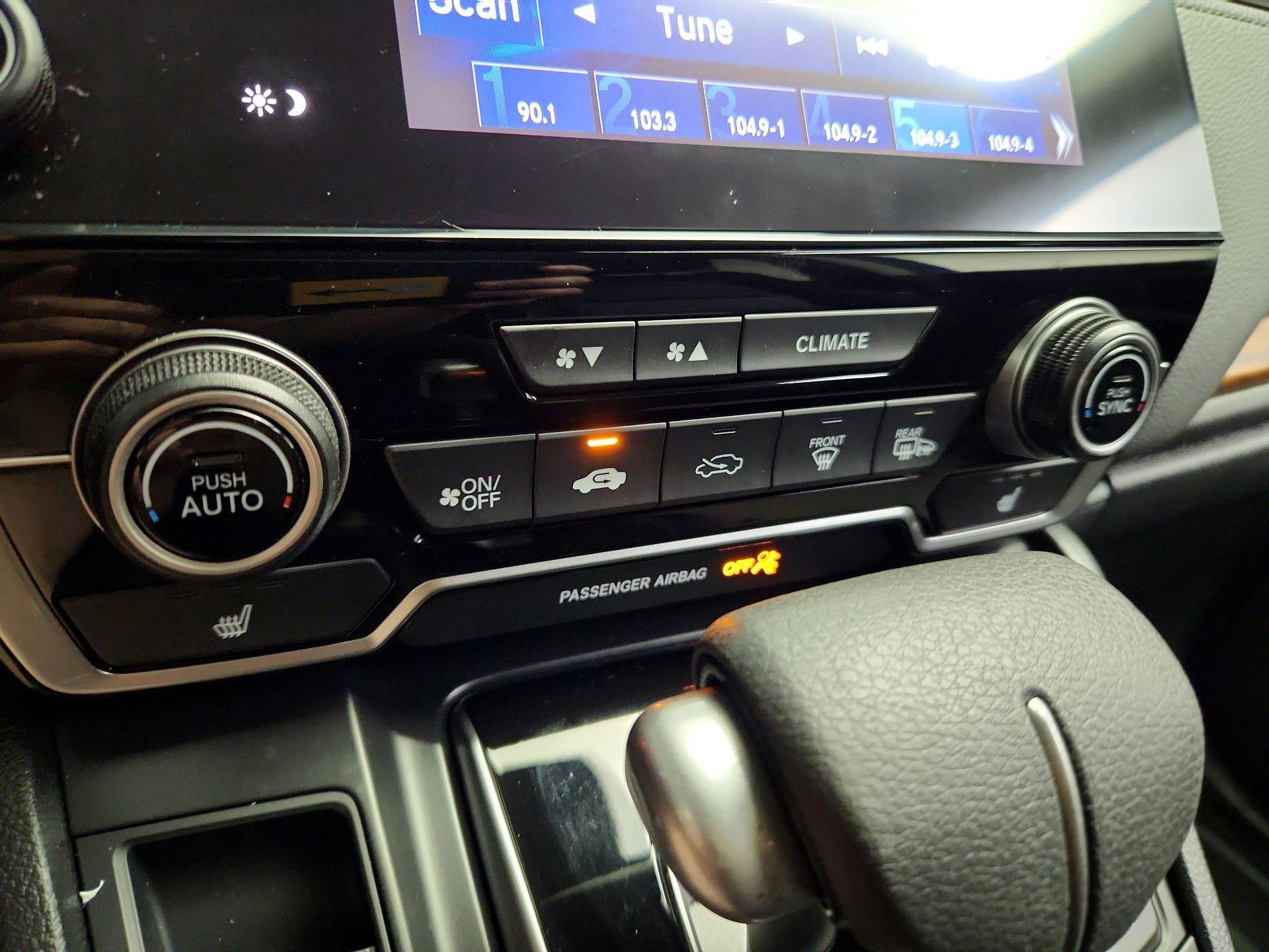 Thumbnail: 2020 Honda CR-V - 16
