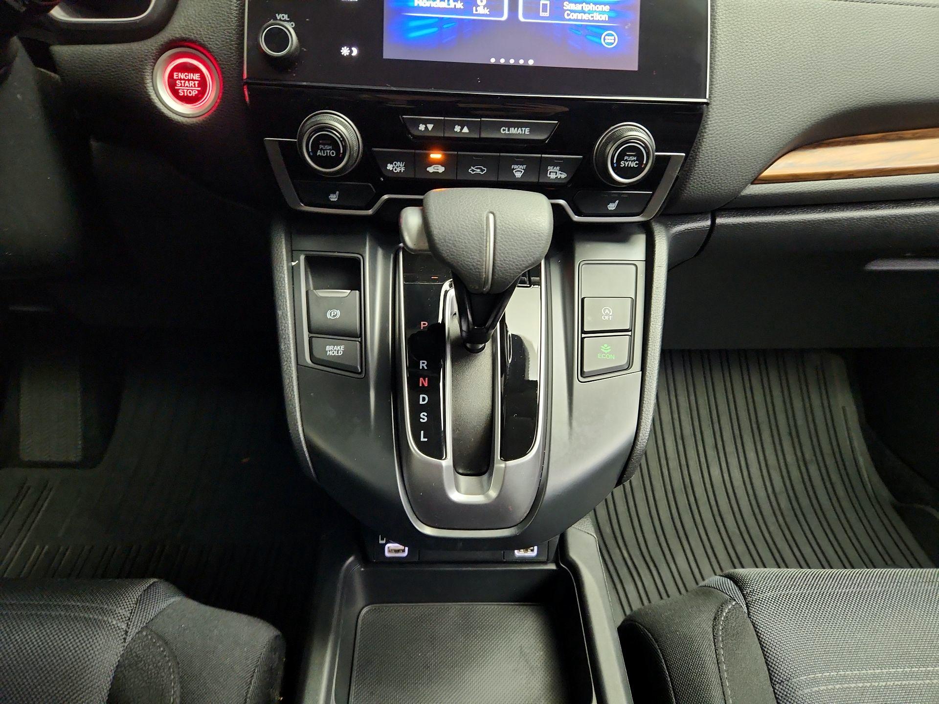 Thumbnail: 2020 Honda CR-V - 17