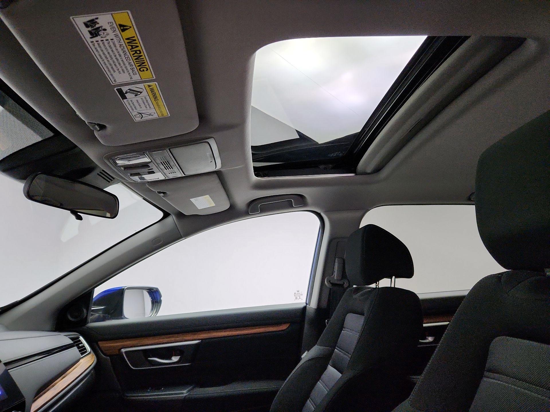 Thumbnail: 2020 Honda CR-V - 19