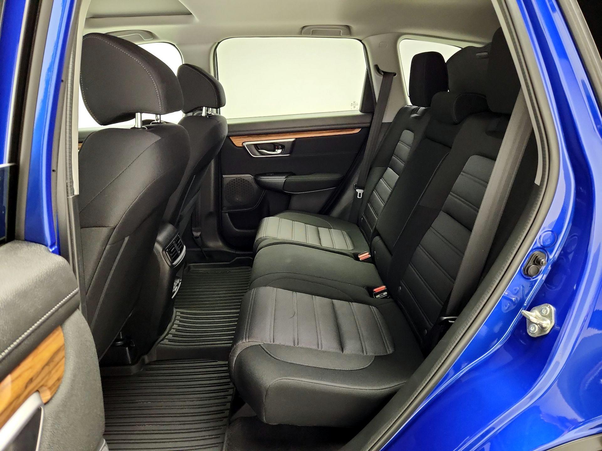 Thumbnail: 2020 Honda CR-V - 20