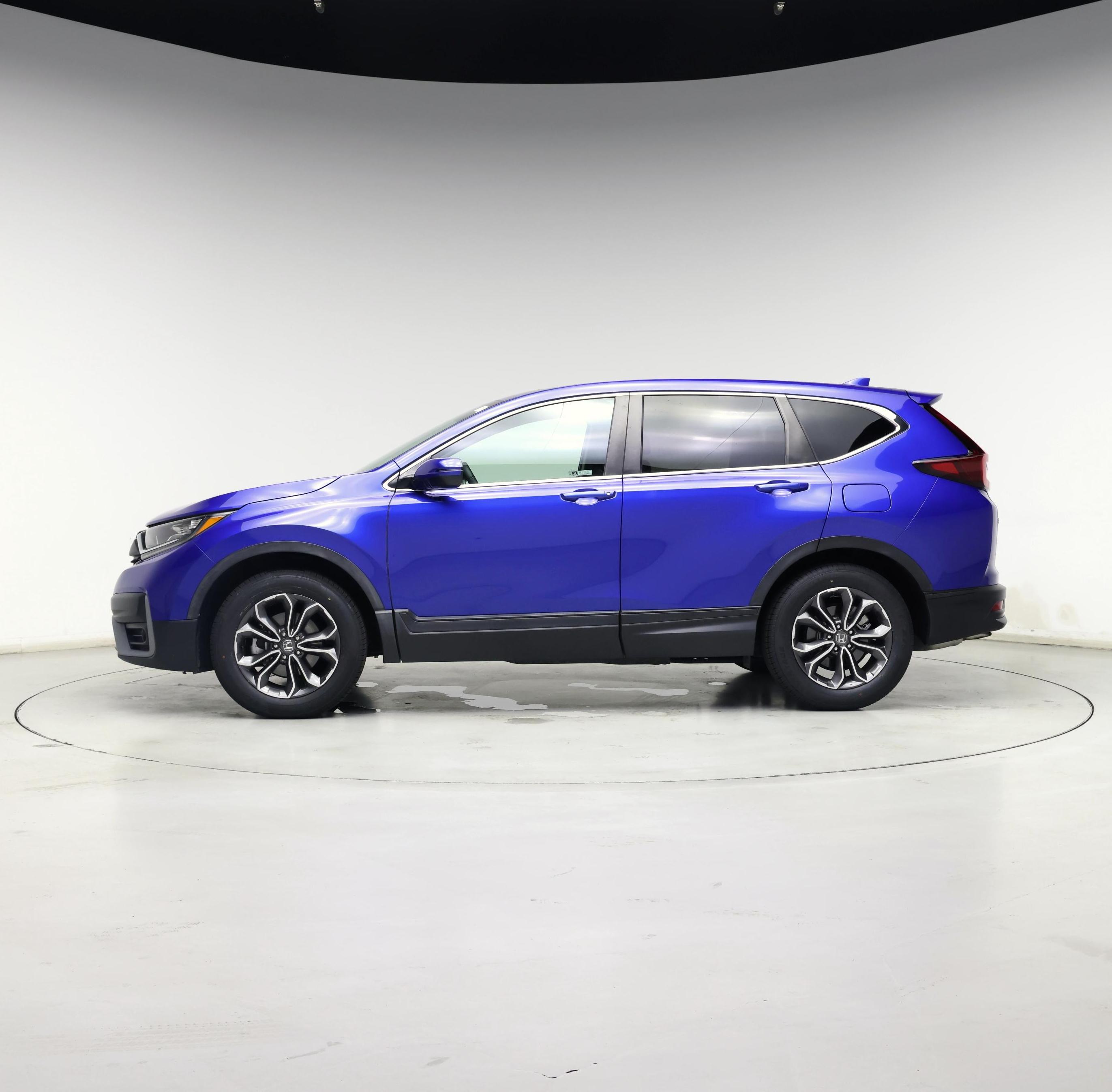 Thumbnail: 2020 Honda CR-V - 3