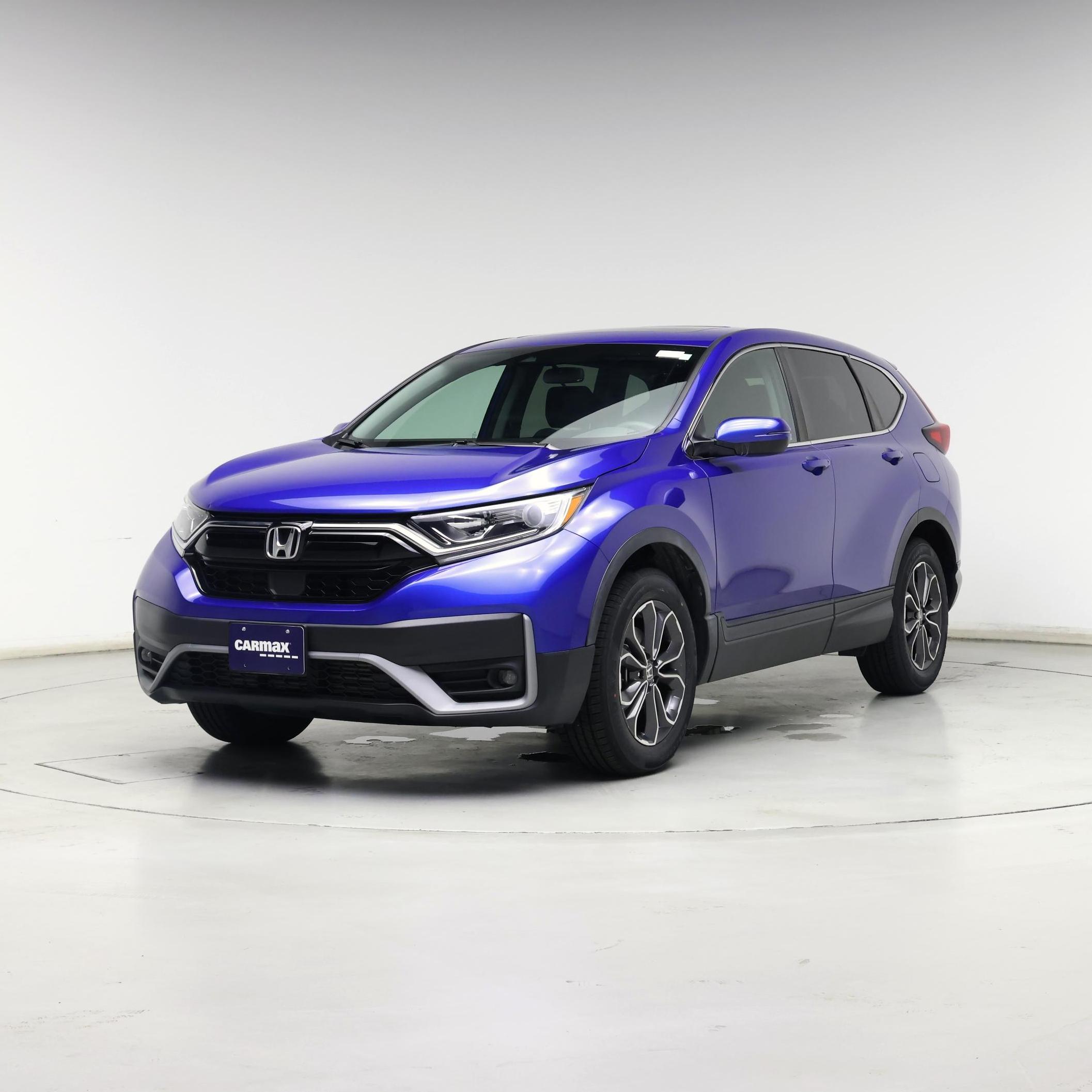 Thumbnail: 2020 Honda CR-V - 4