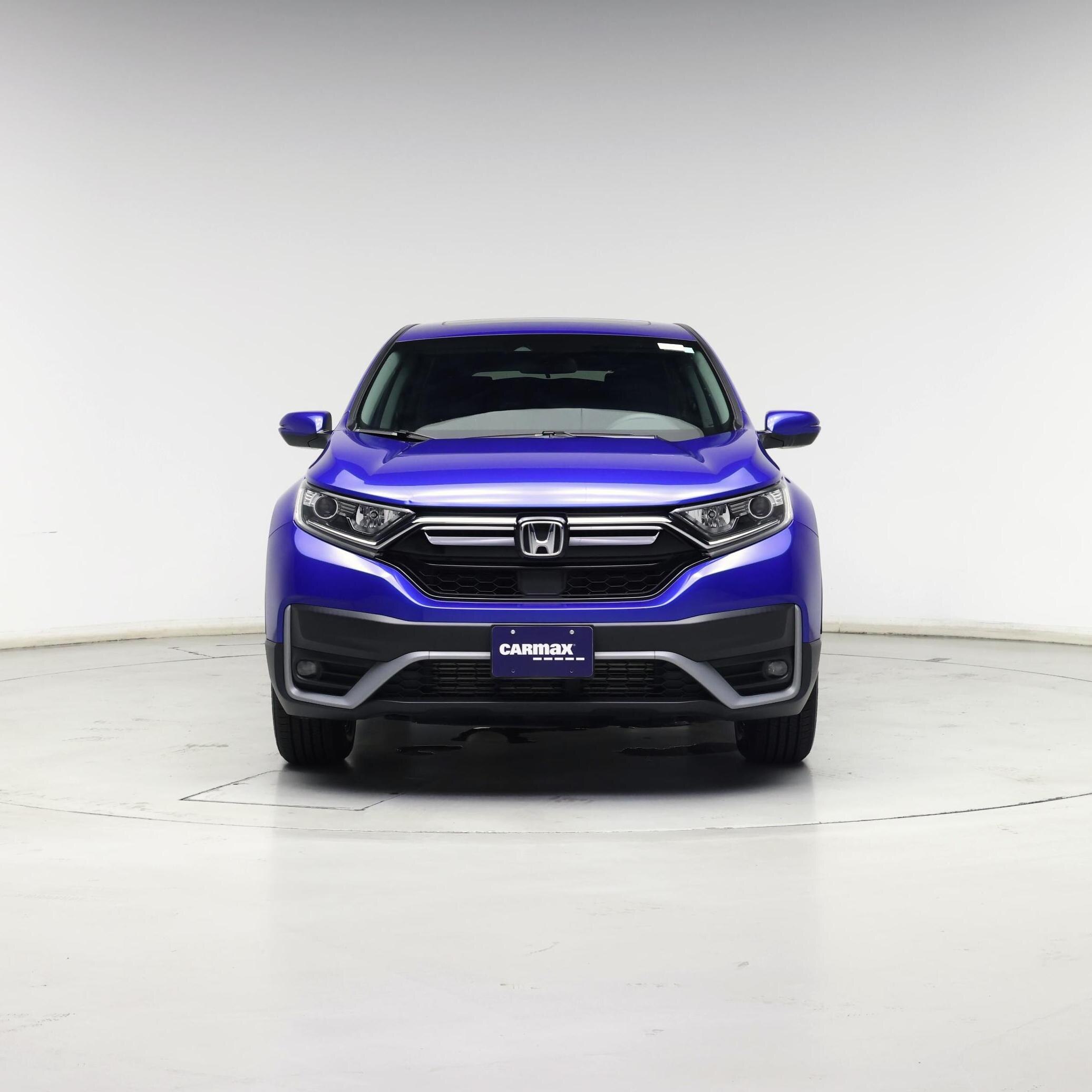 Thumbnail: 2020 Honda CR-V - 5