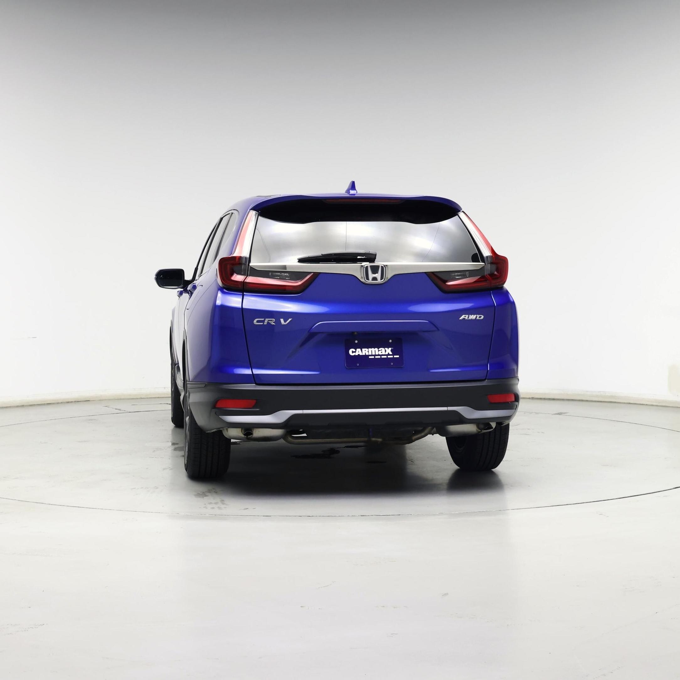 Thumbnail: 2020 Honda CR-V - 6