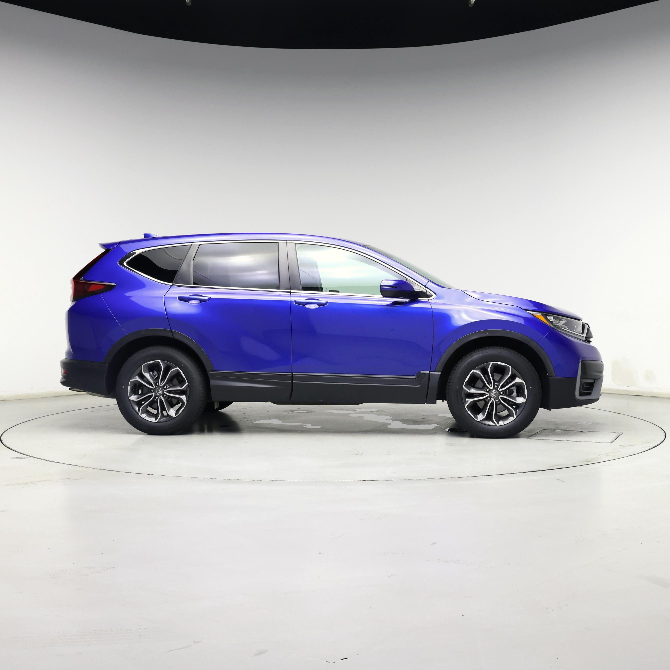 Thumbnail: 2020 Honda CR-V - 7