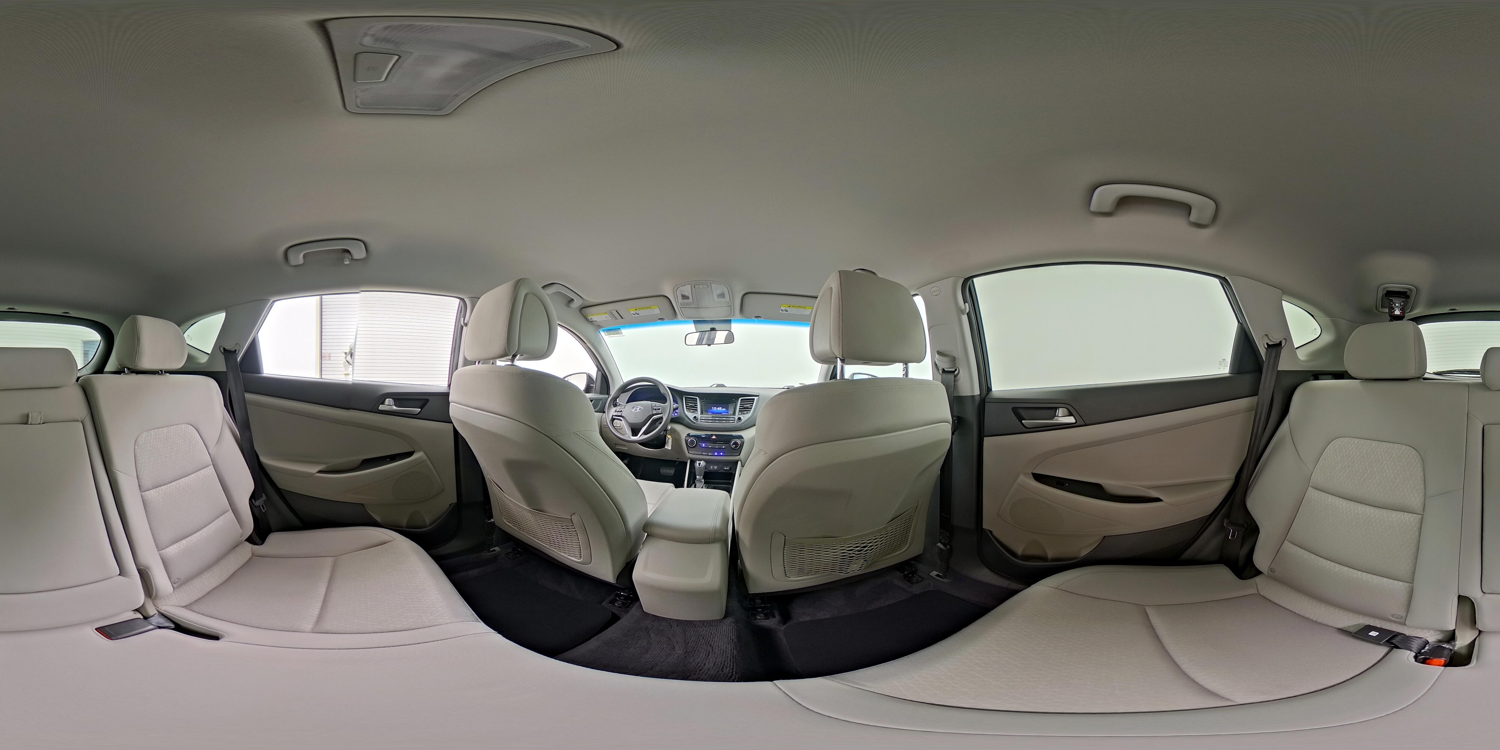2018 Hyundai Tucson SE - Photo 25