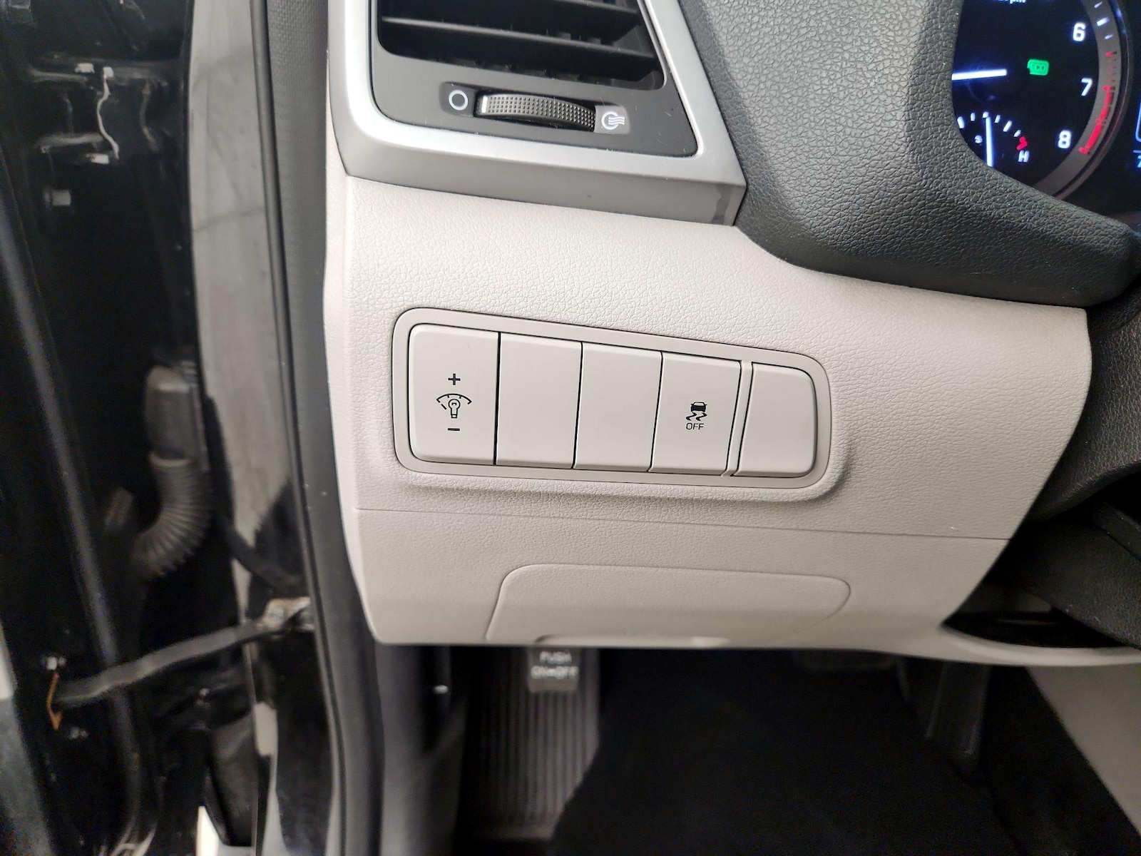 2018 Hyundai Tucson SE - Photo 14