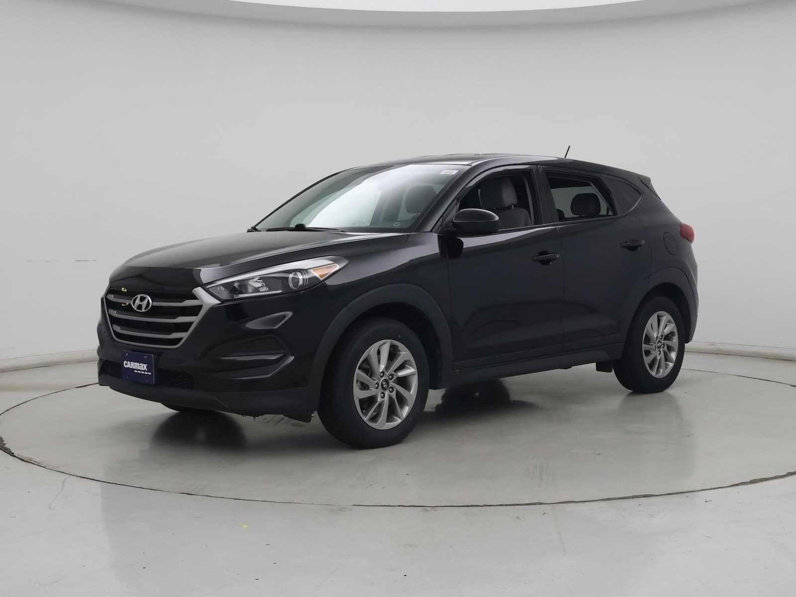 2018 Hyundai Tucson SE - Photo 6