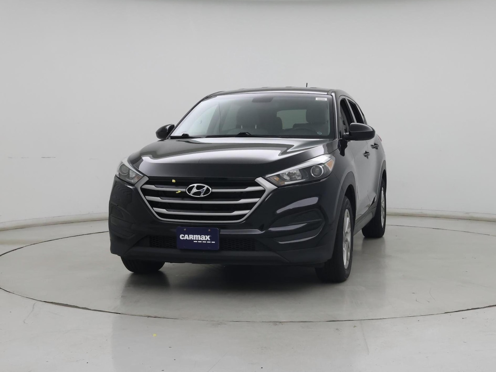 2018 Hyundai Tucson SE - Photo 8