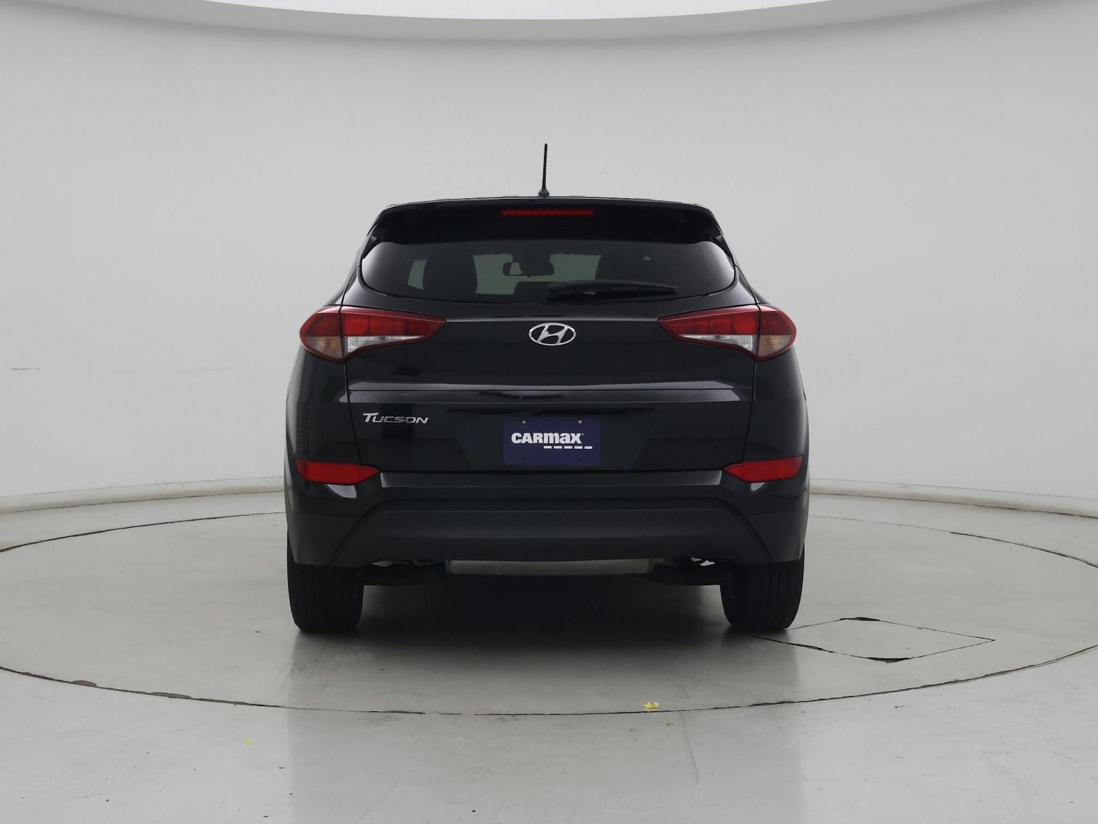 2018 Hyundai Tucson SE - Photo 9