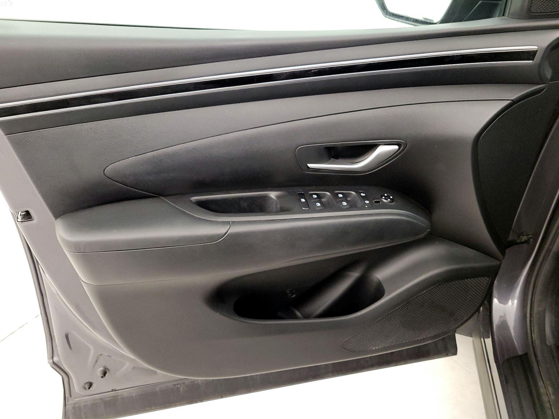 Thumbnail: 2024 Hyundai Tucson - 12