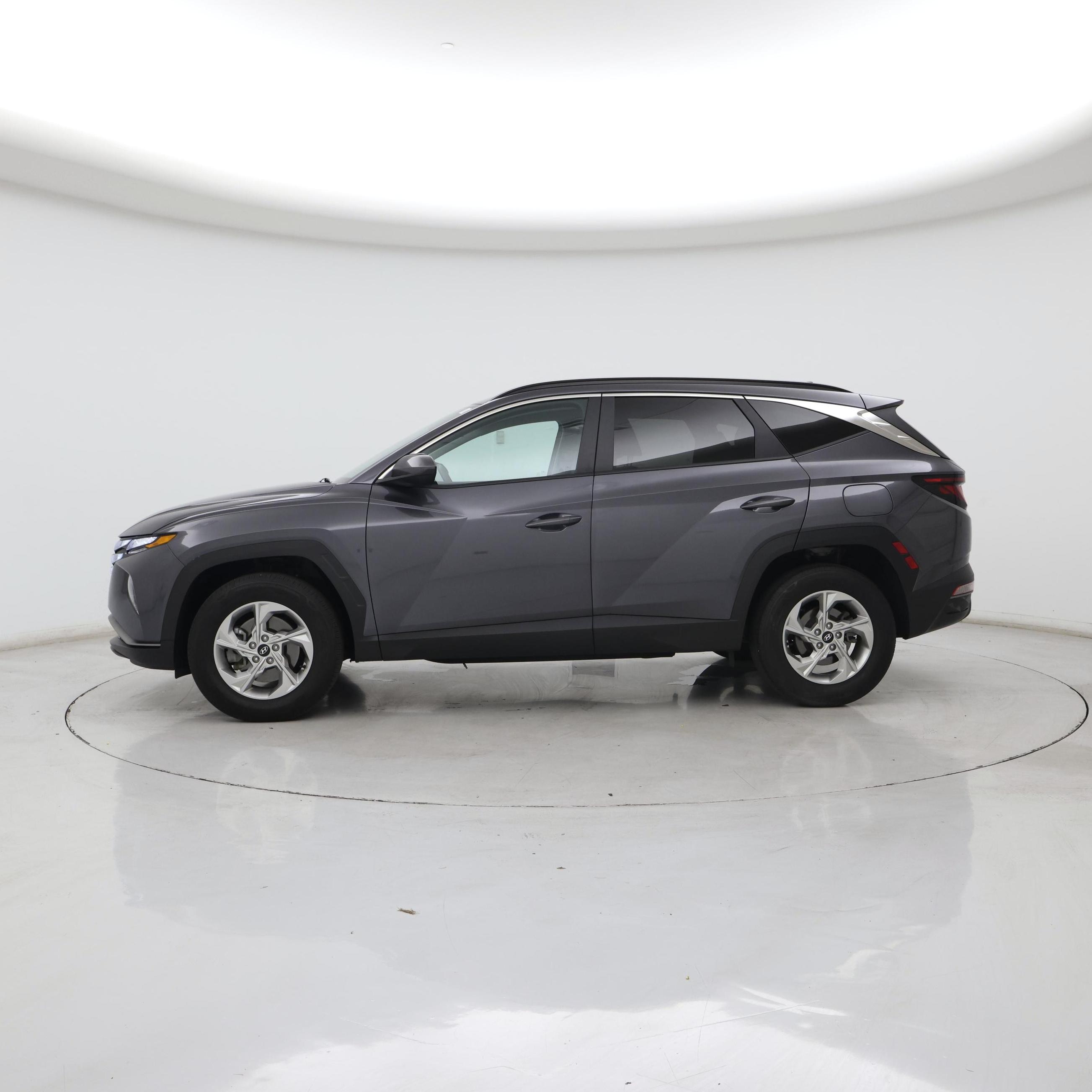 Thumbnail: 2024 Hyundai Tucson - 3