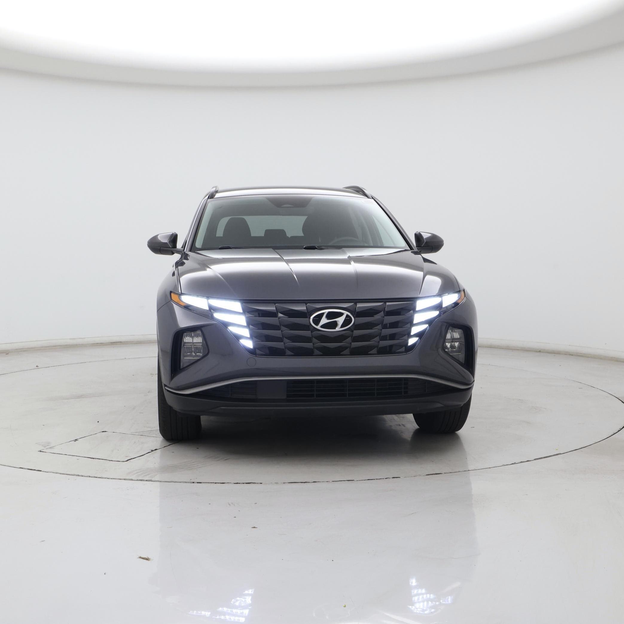 Thumbnail: 2024 Hyundai Tucson - 5