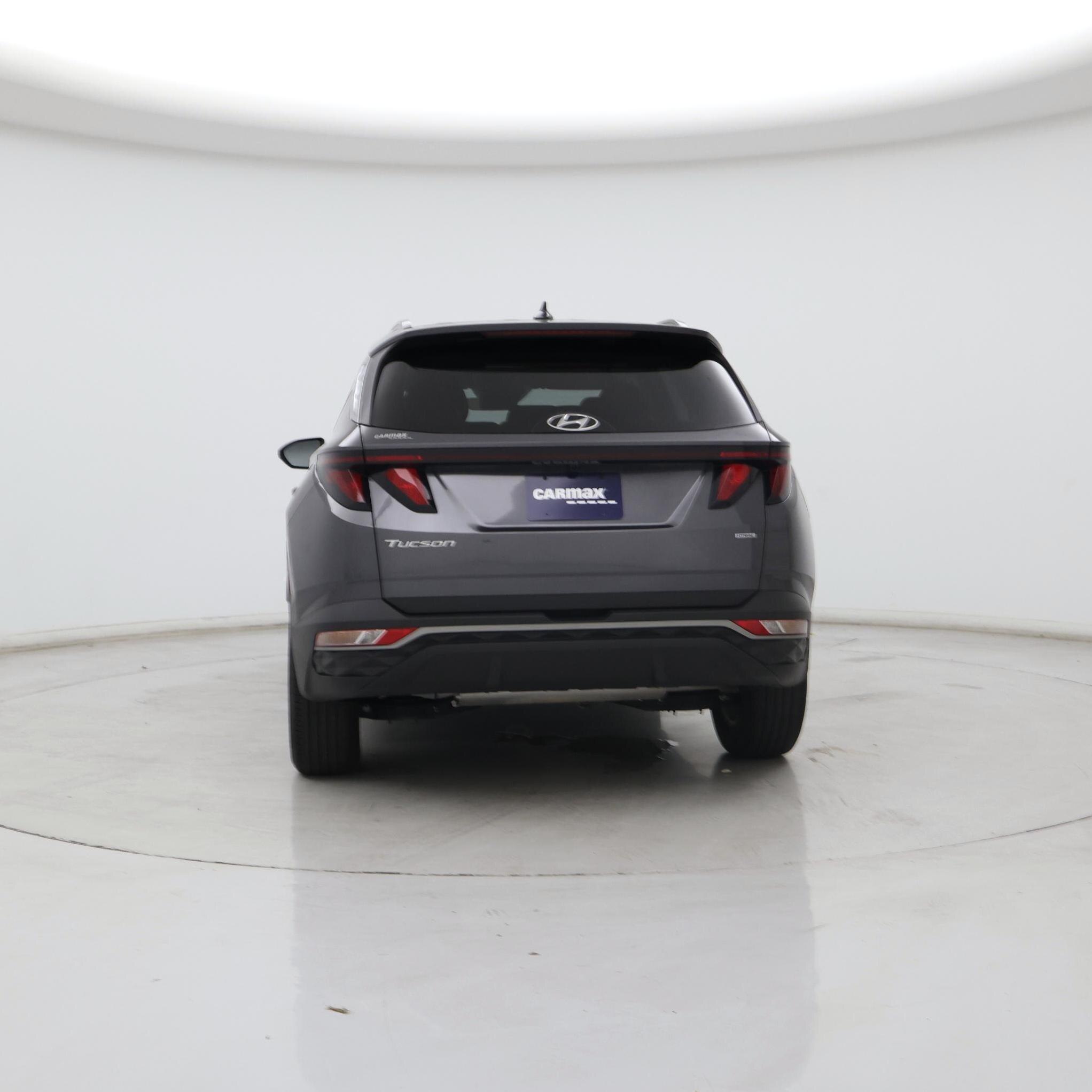 Thumbnail: 2024 Hyundai Tucson - 6
